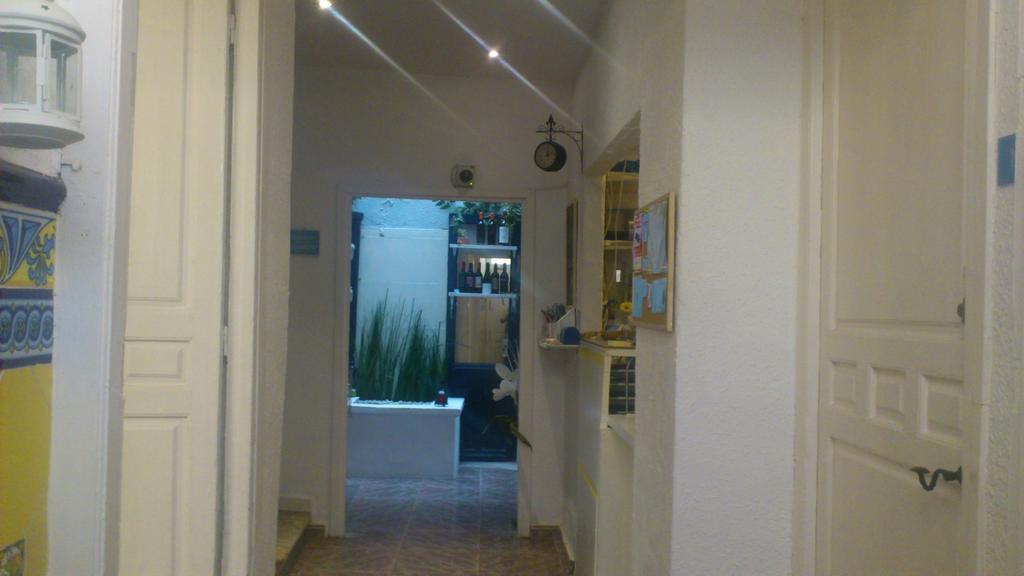 Casa Al Sur