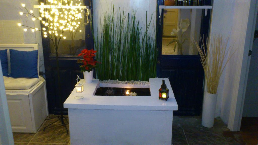 Casa Al Sur