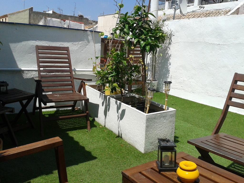 Casa Al Sur