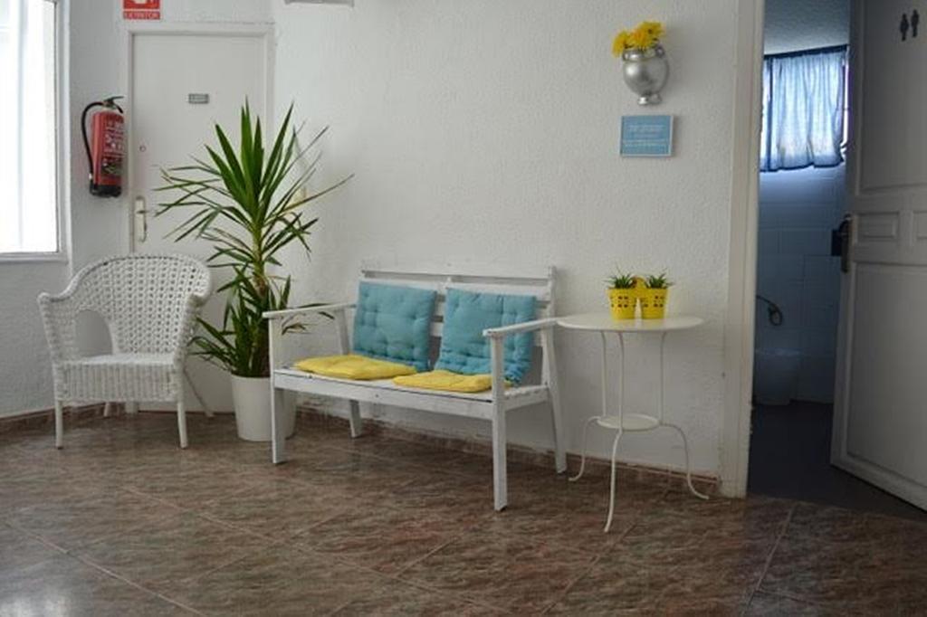 Casa Al Sur
