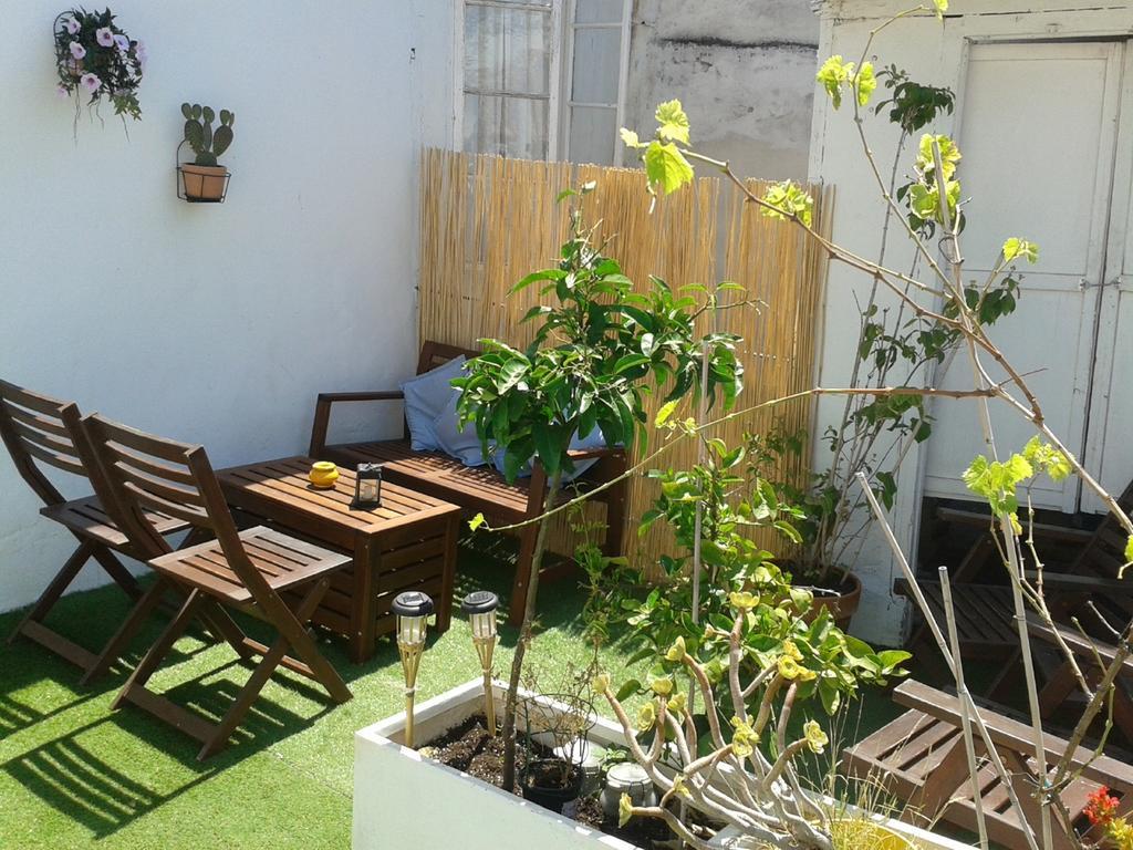 Casa Al Sur