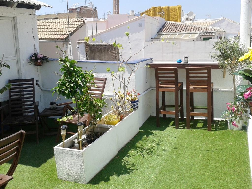 Casa Al Sur