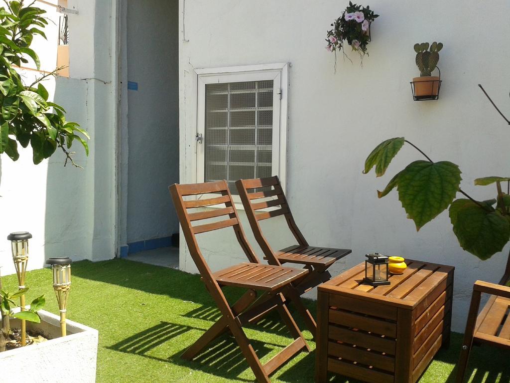 Casa Al Sur