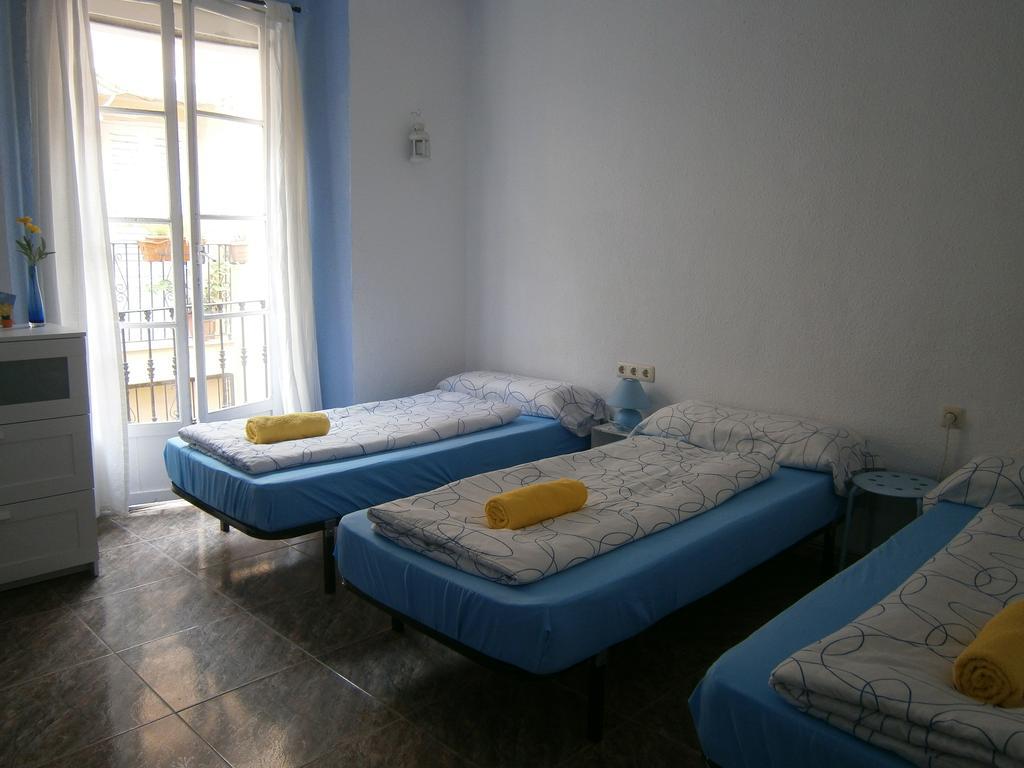 Casa Al Sur