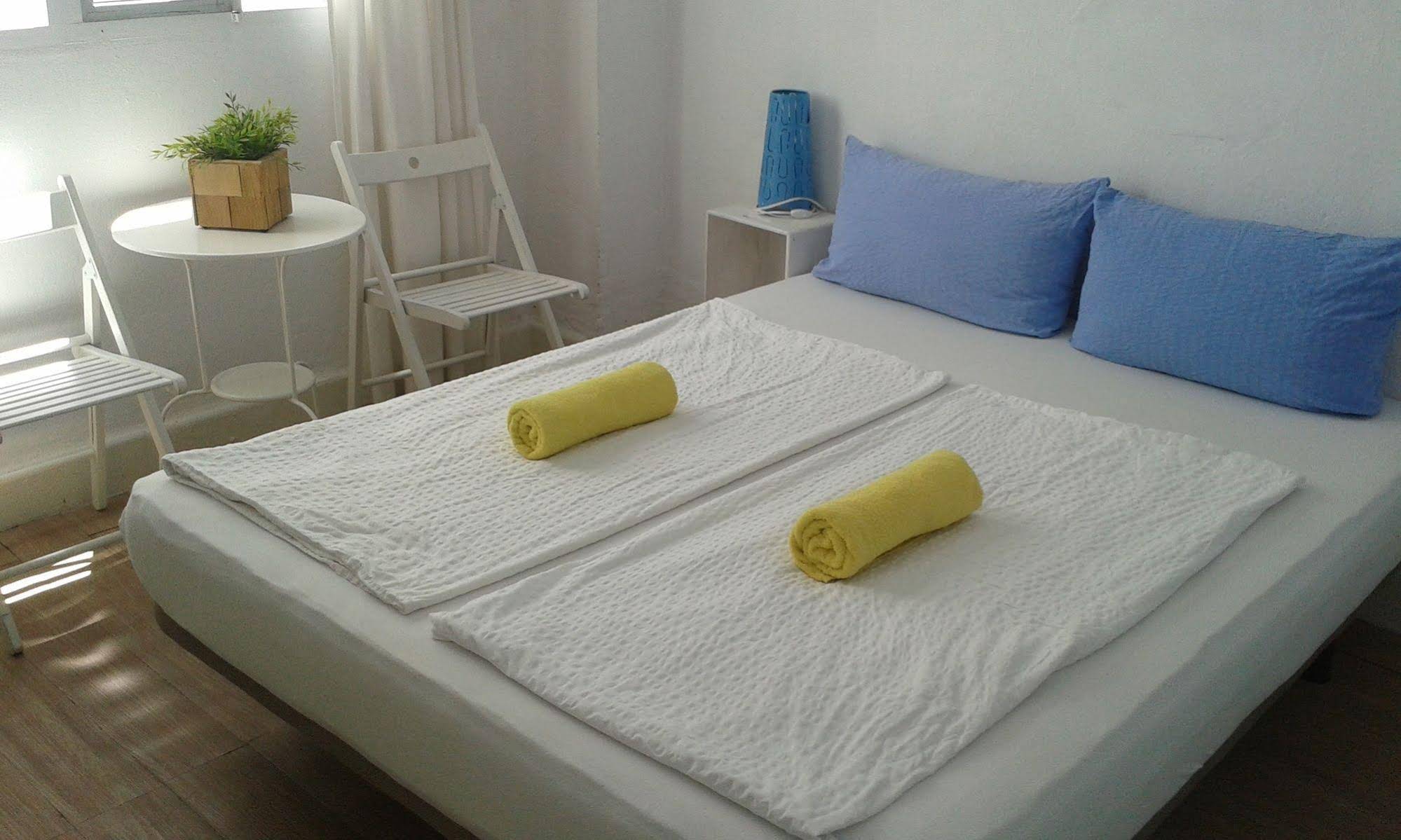 Casa Al Sur Terraza Hostel