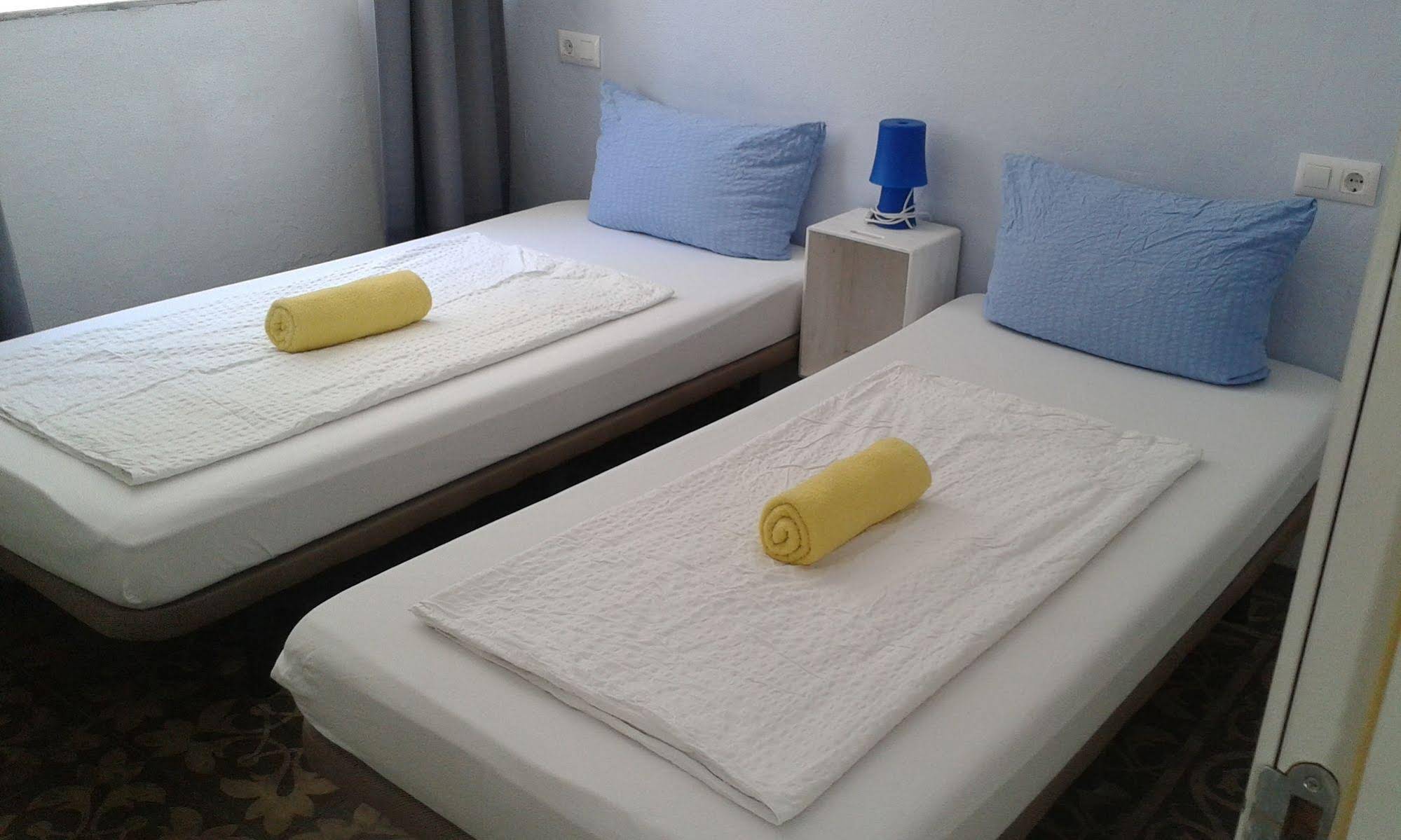 Casa Al Sur Terraza Hostel