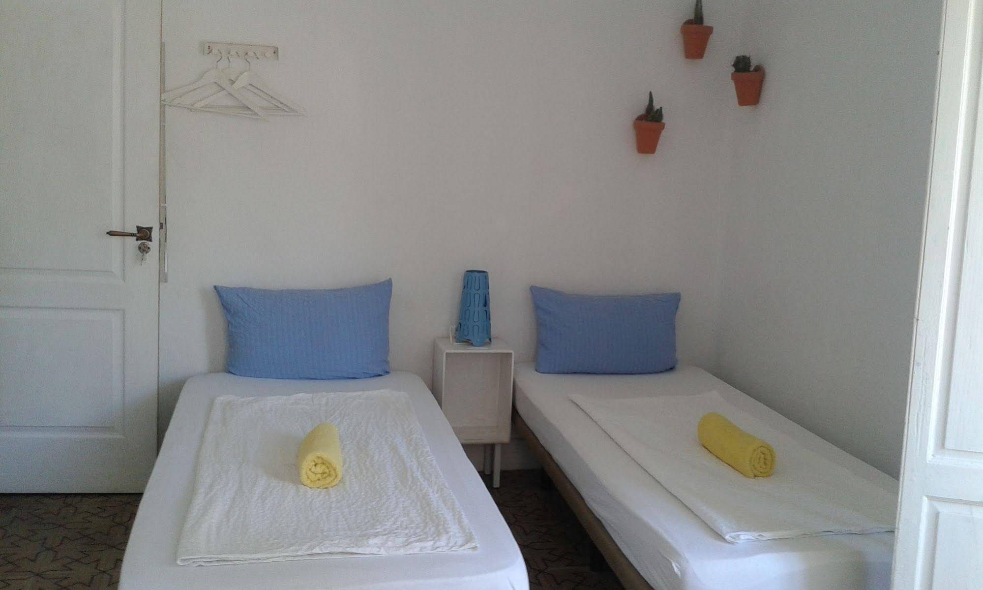 Casa Al Sur Terraza Hostel