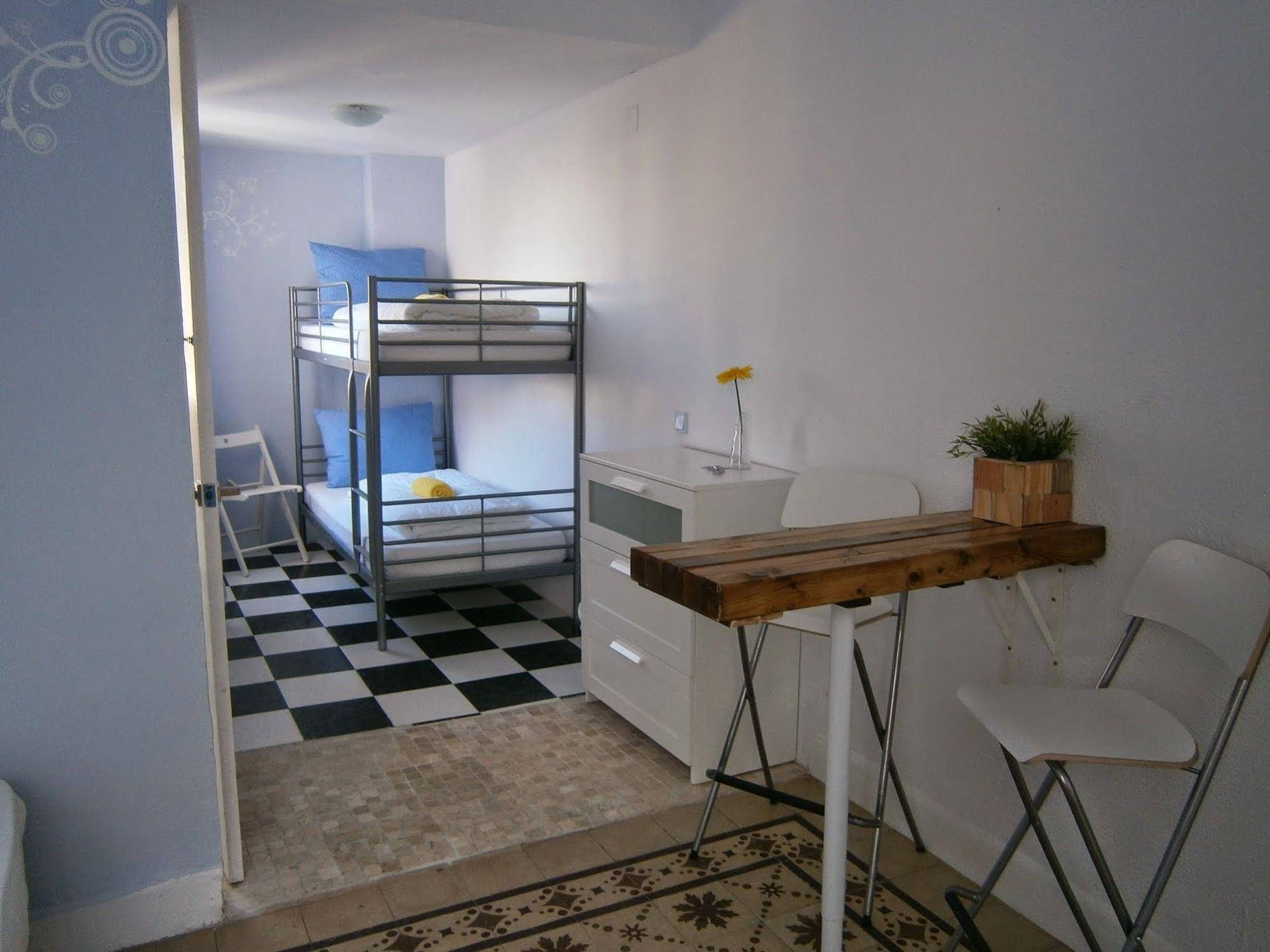 Casa Al Sur Terraza Hostel