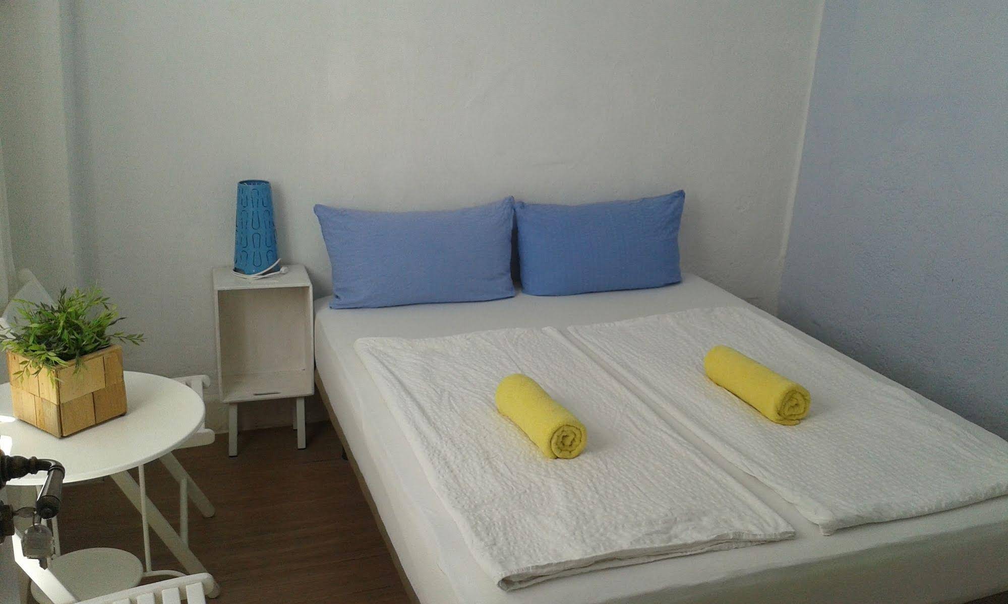 Casa Al Sur Terraza Hostel