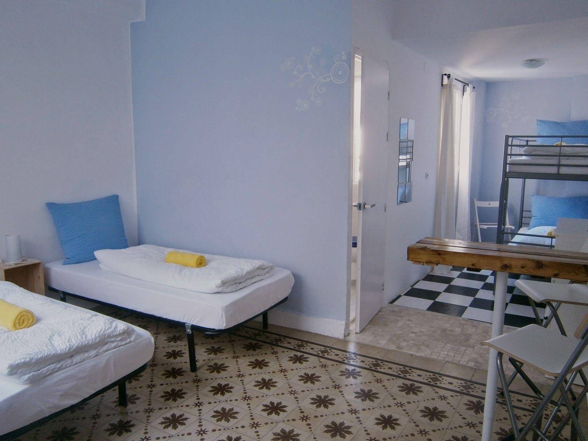 Casa Al Sur Terraza Hostel
