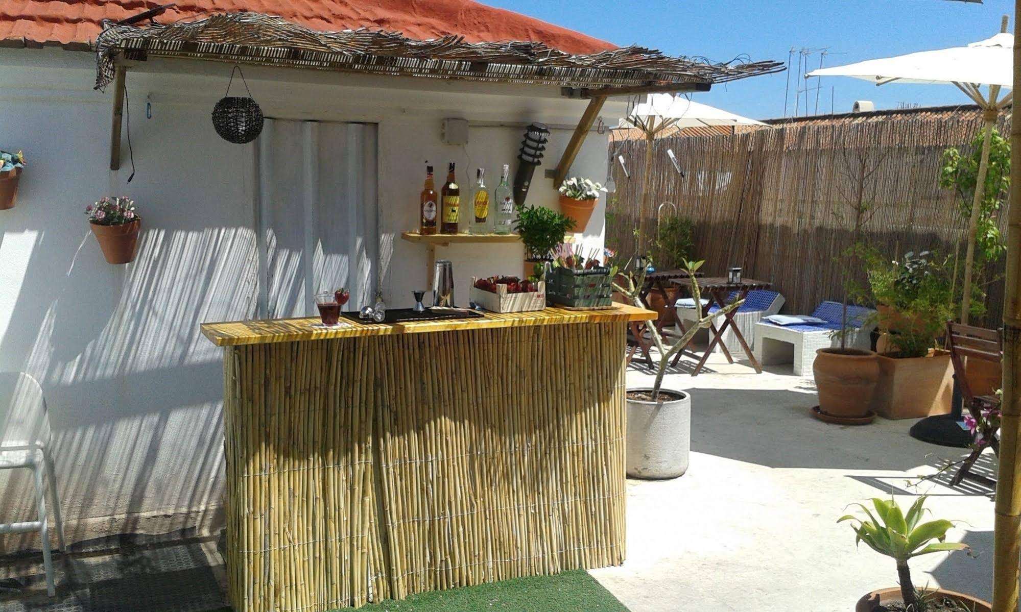 Casa Al Sur Terraza Hostel