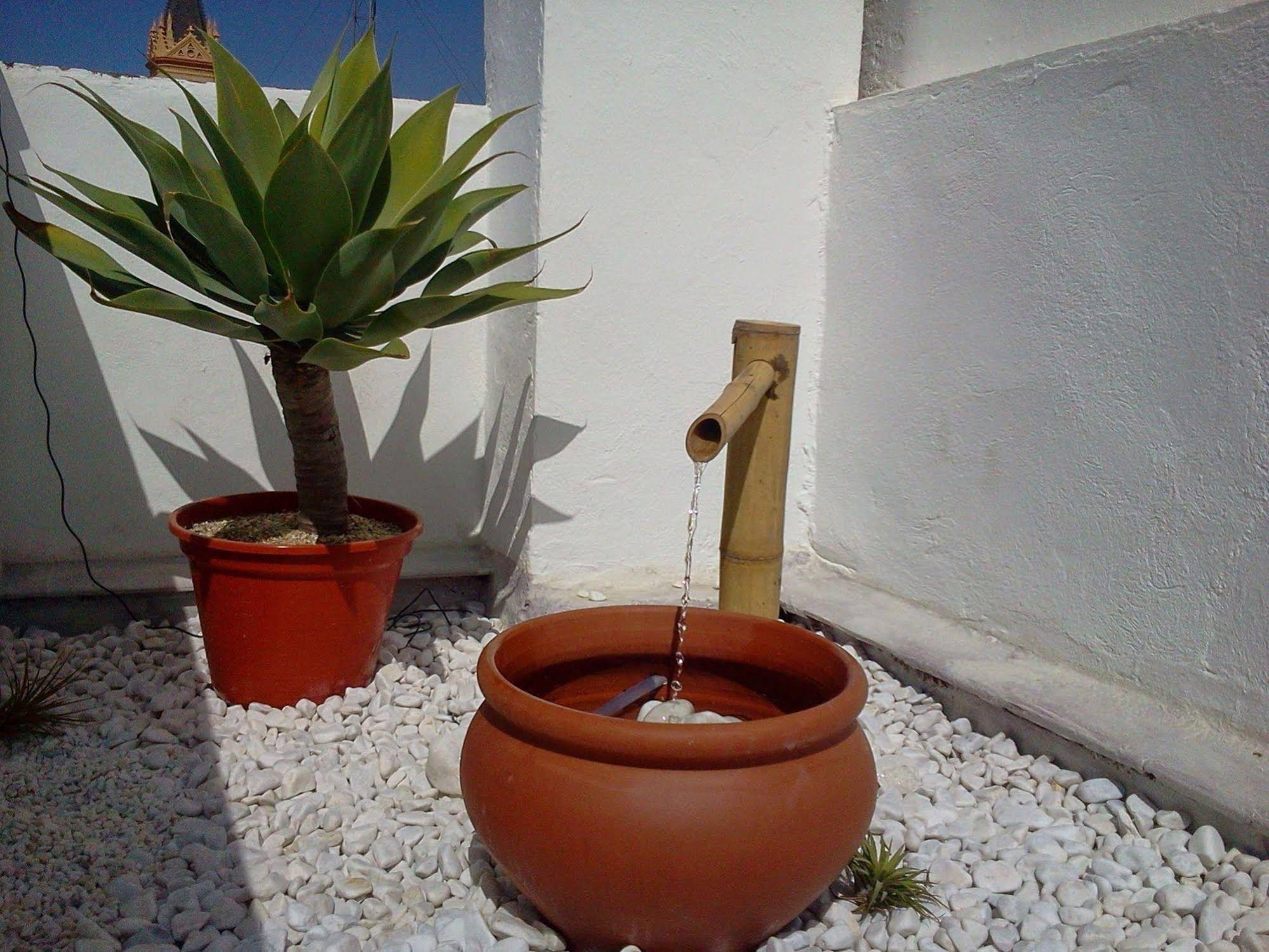 Casa Al Sur Terraza Hostel