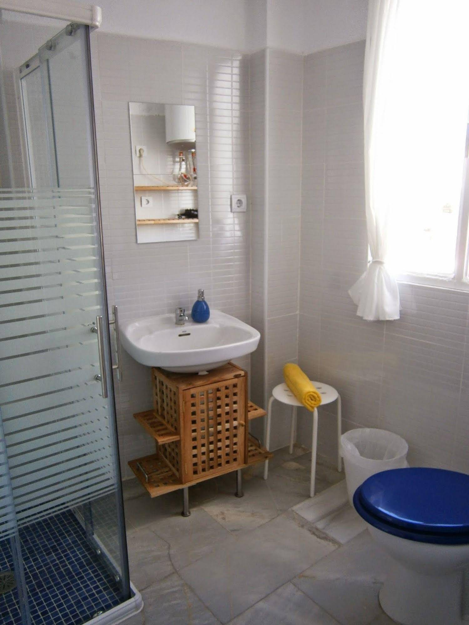 Casa Al Sur Terraza Hostel