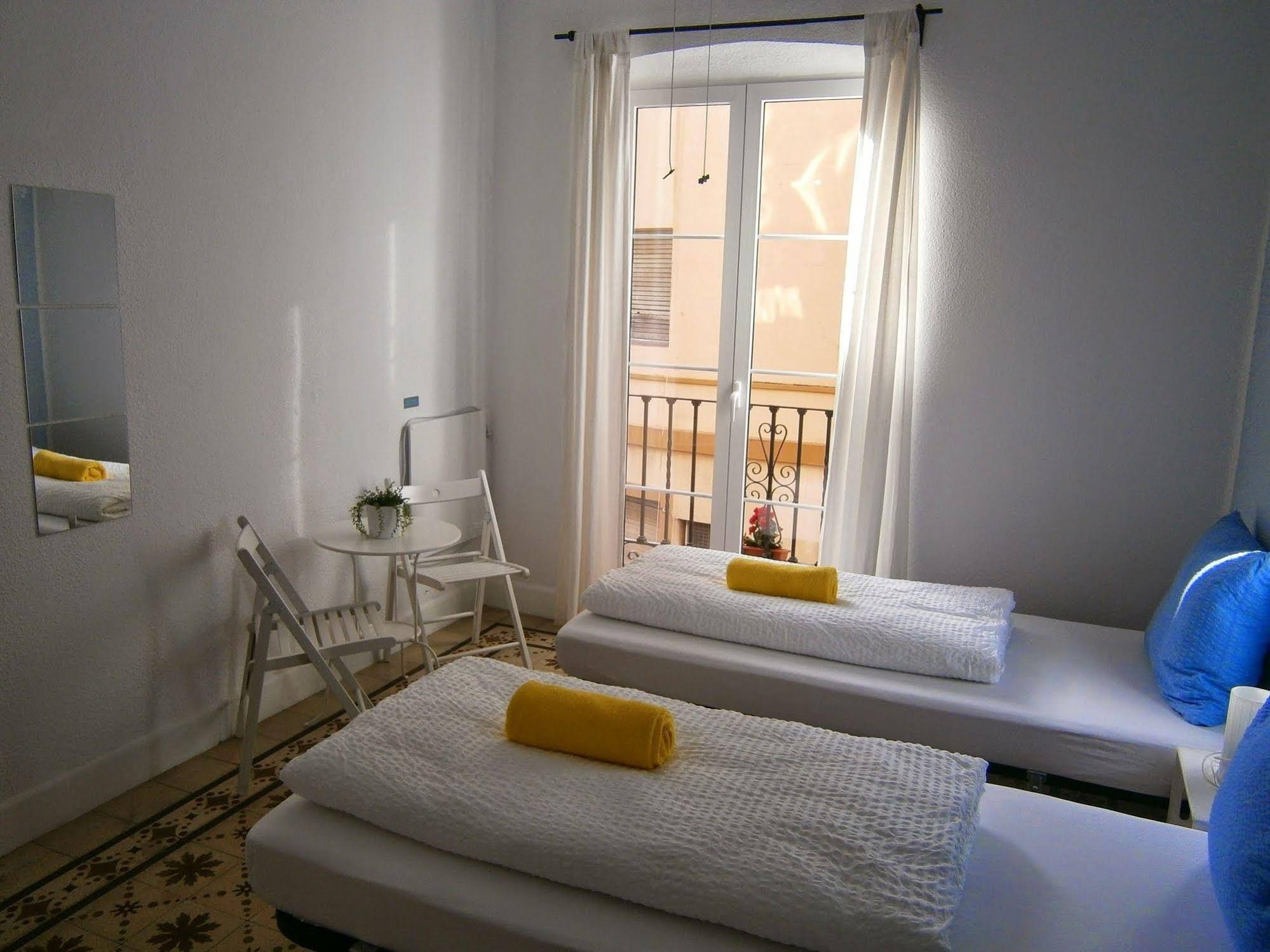 Casa Al Sur Terraza Hostel