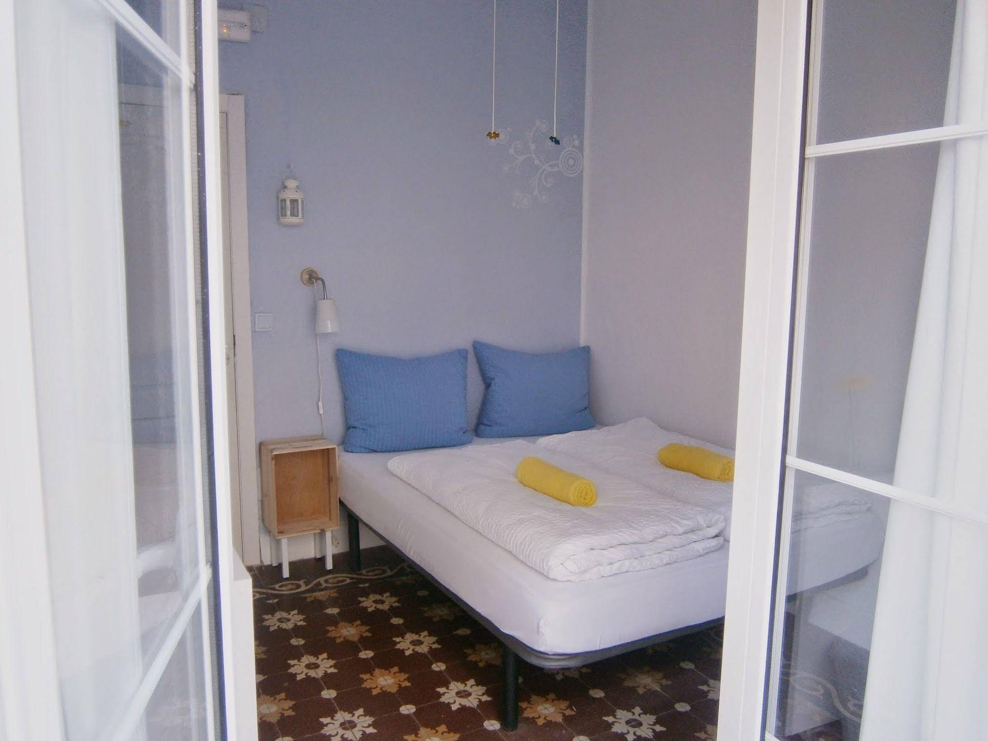 Casa Al Sur Terraza Hostel