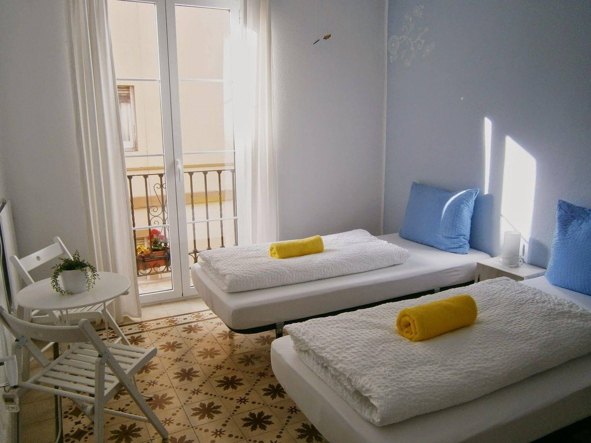 Casa Al Sur Terraza Hostel