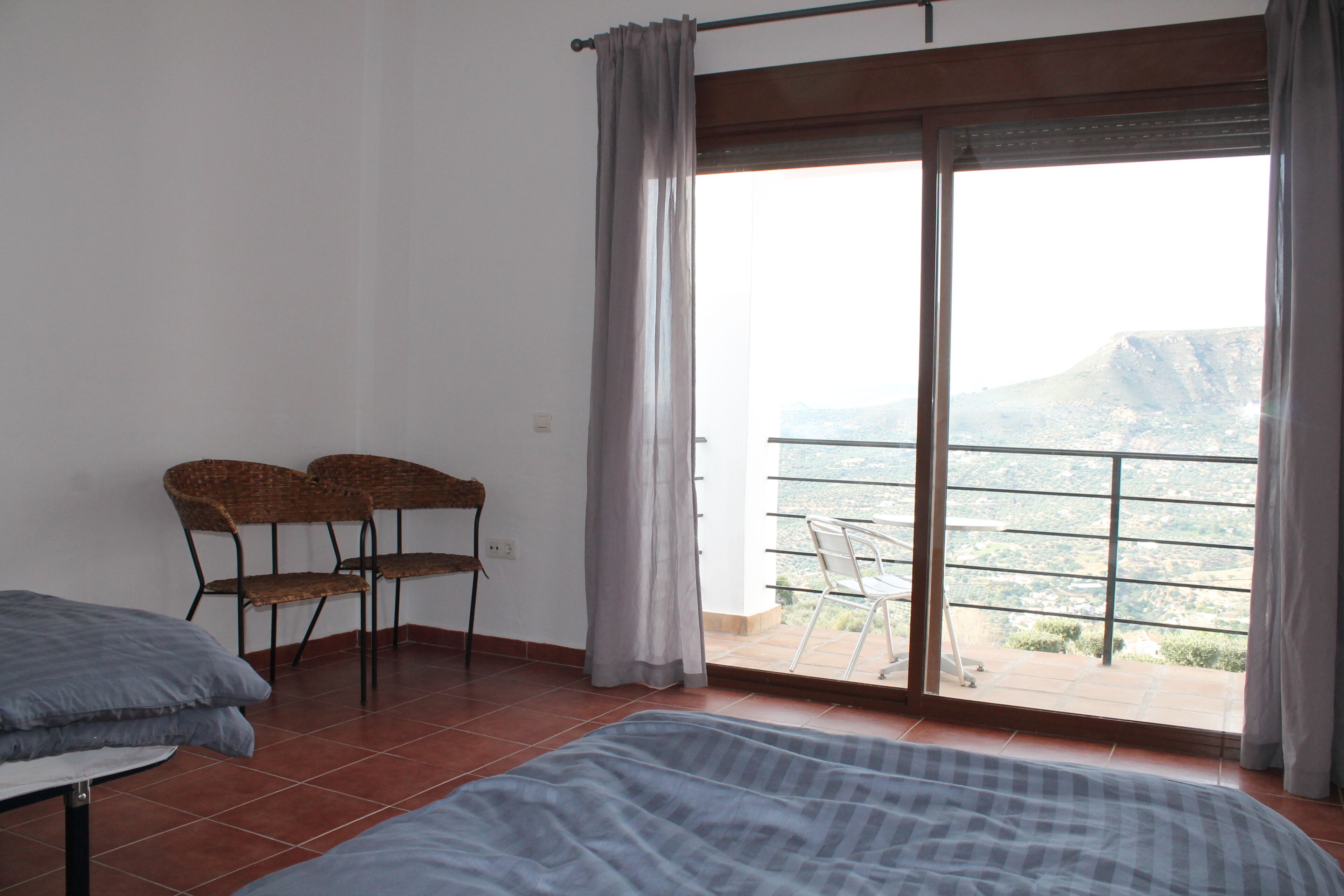 Casa Arts Guest Rooms