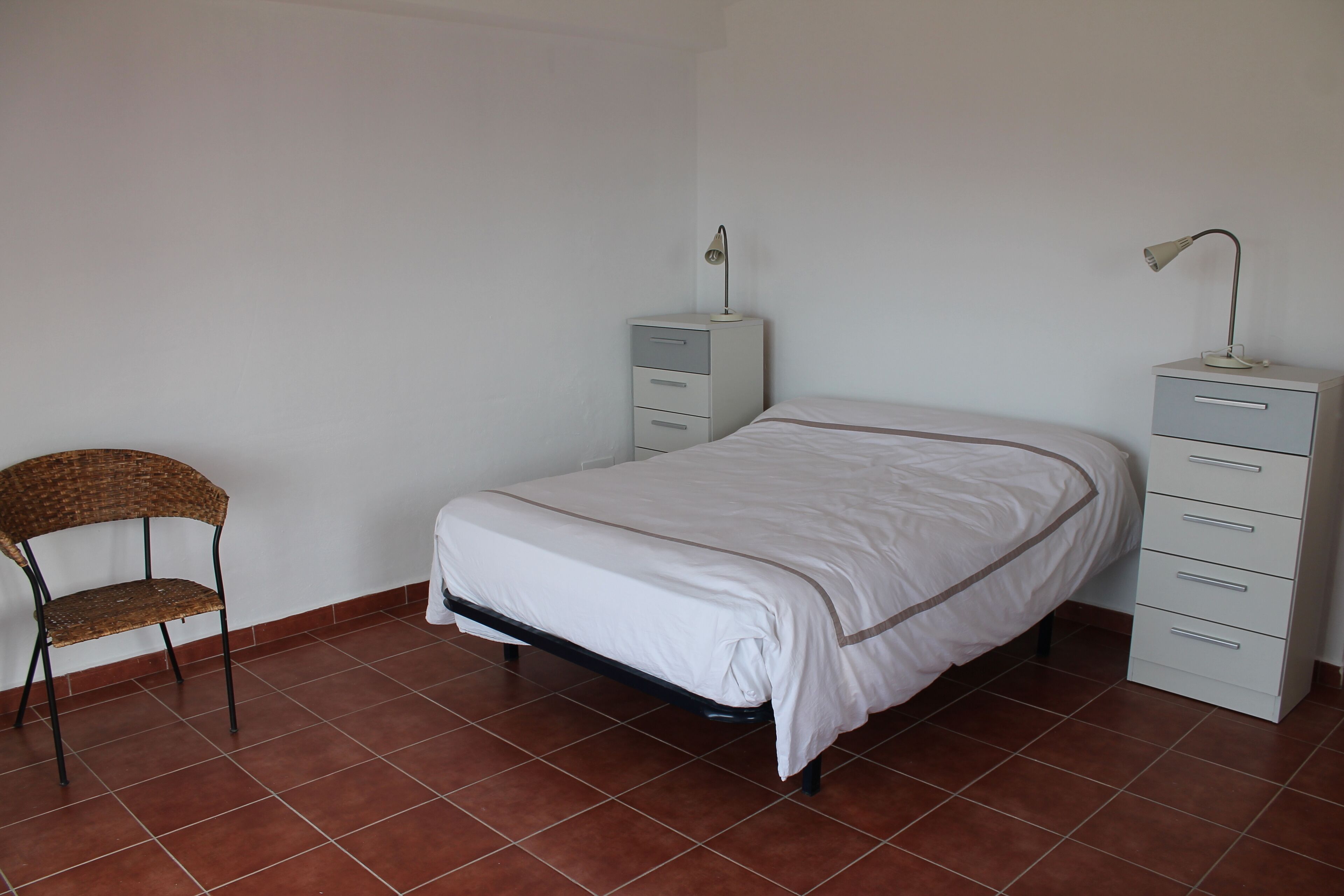 Casa Arts Guest Rooms
