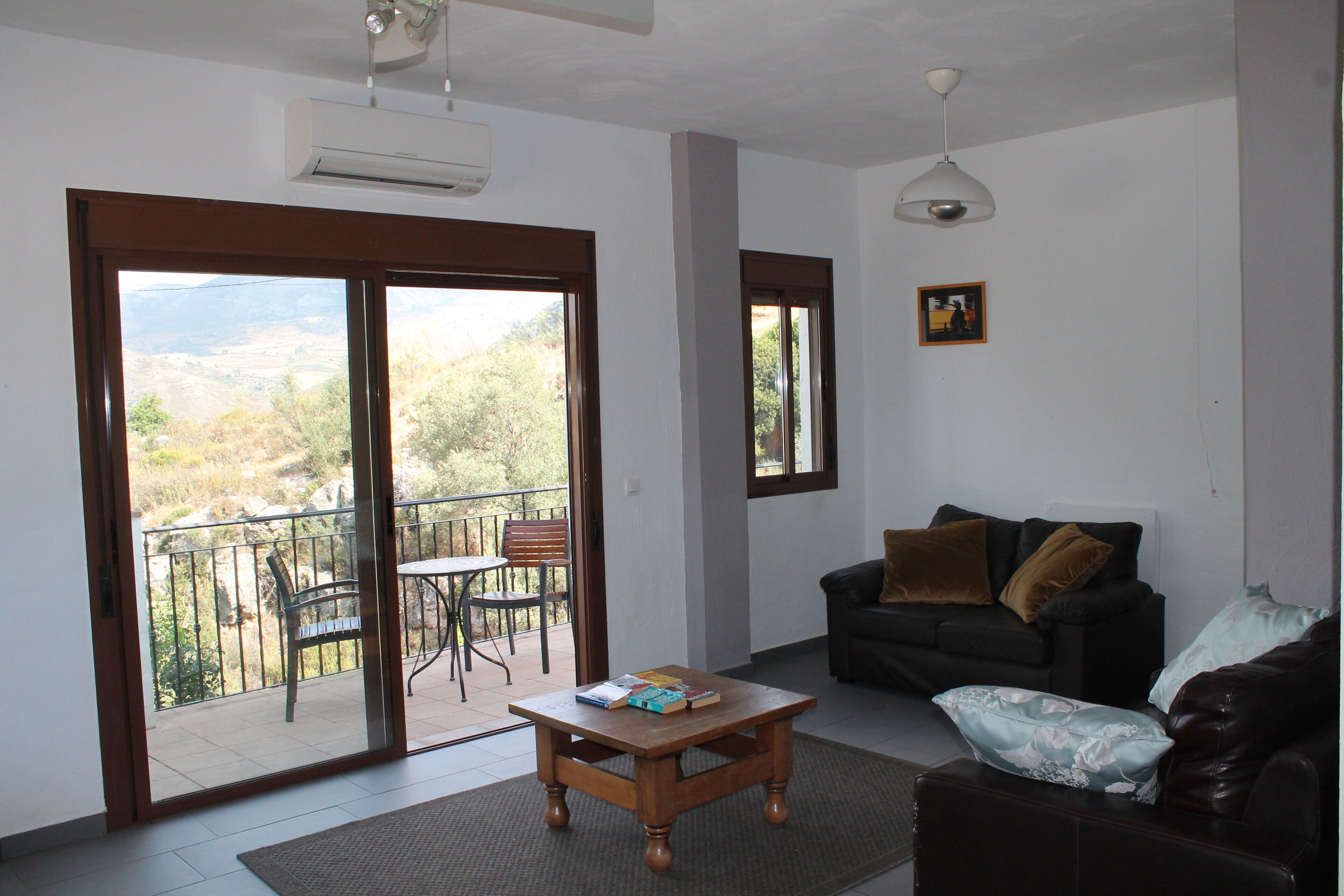 Casa Arts Guest Rooms
