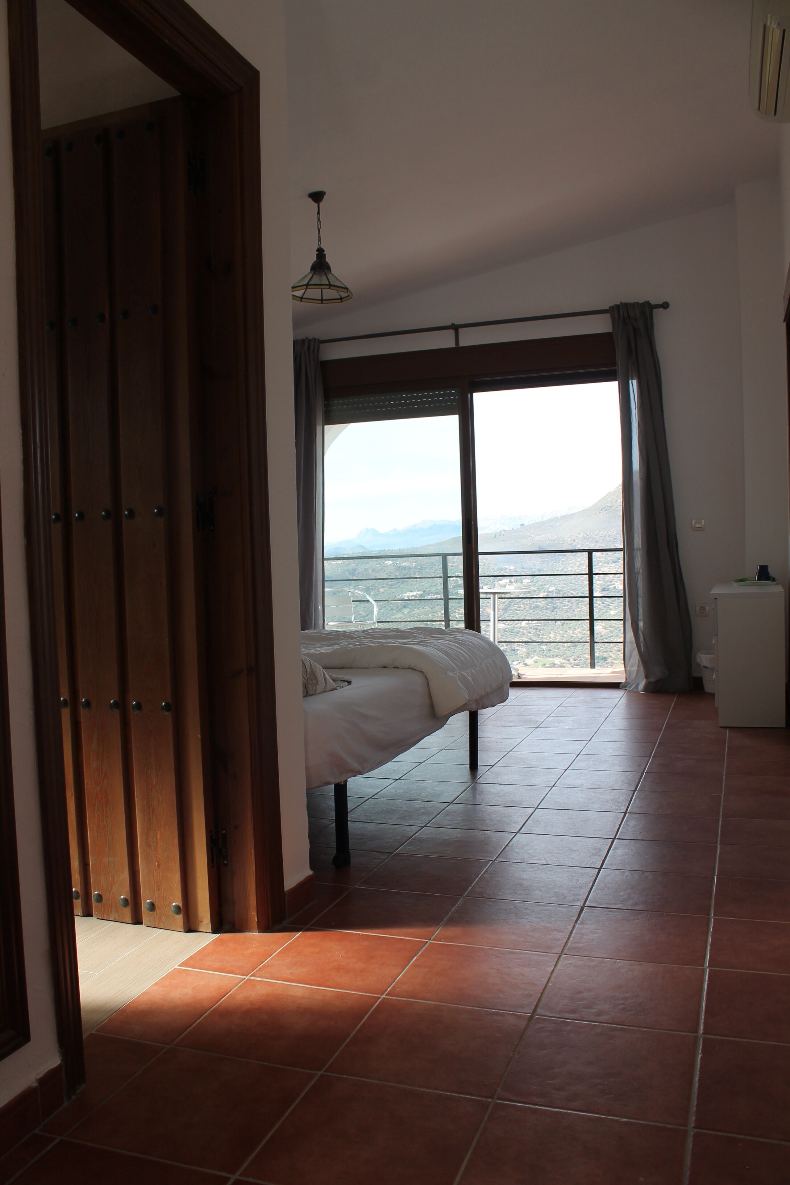 Casa Arts Guest Rooms