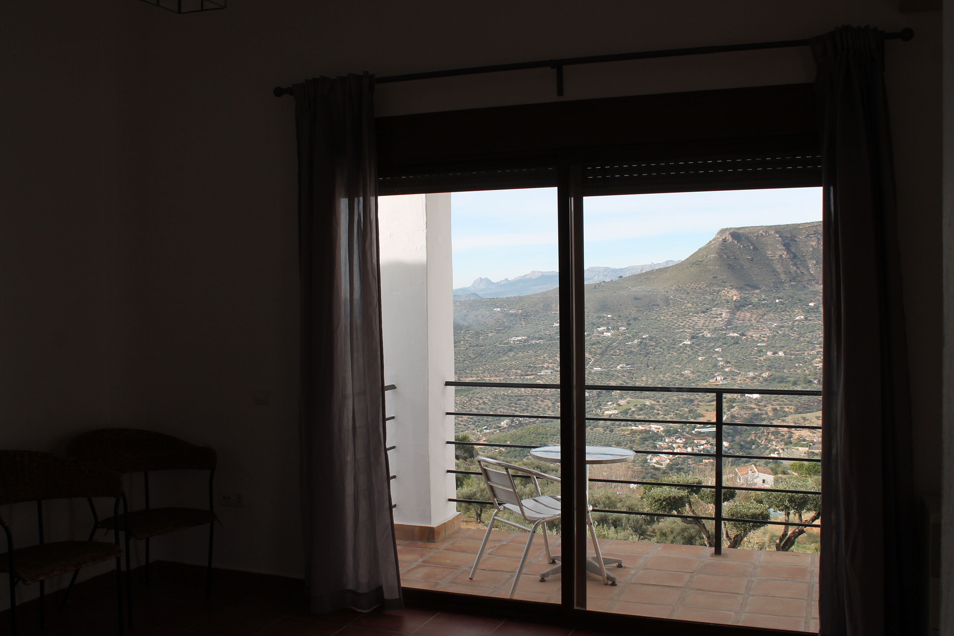 Casa Arts Guest Rooms