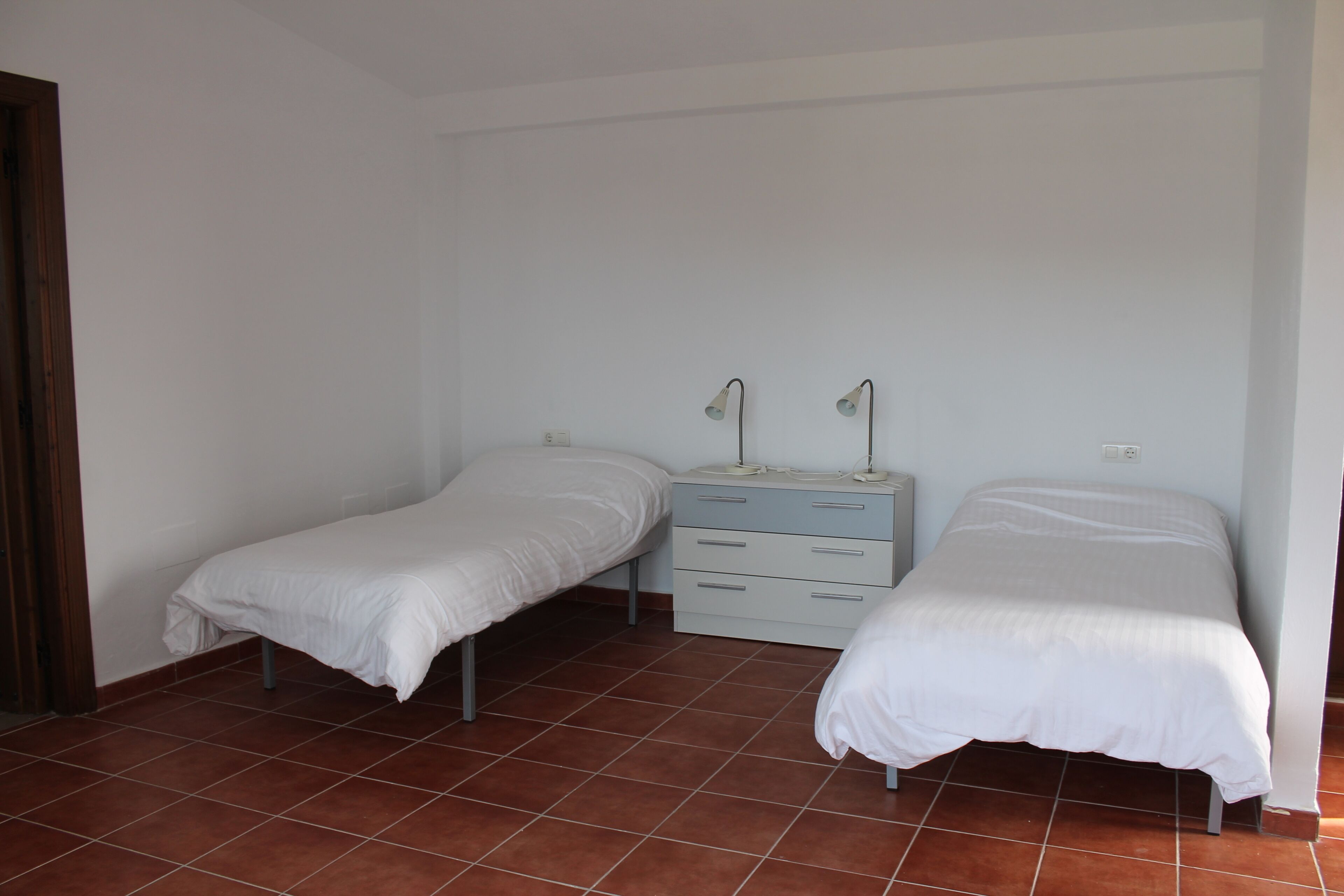Casa Arts Guest Rooms