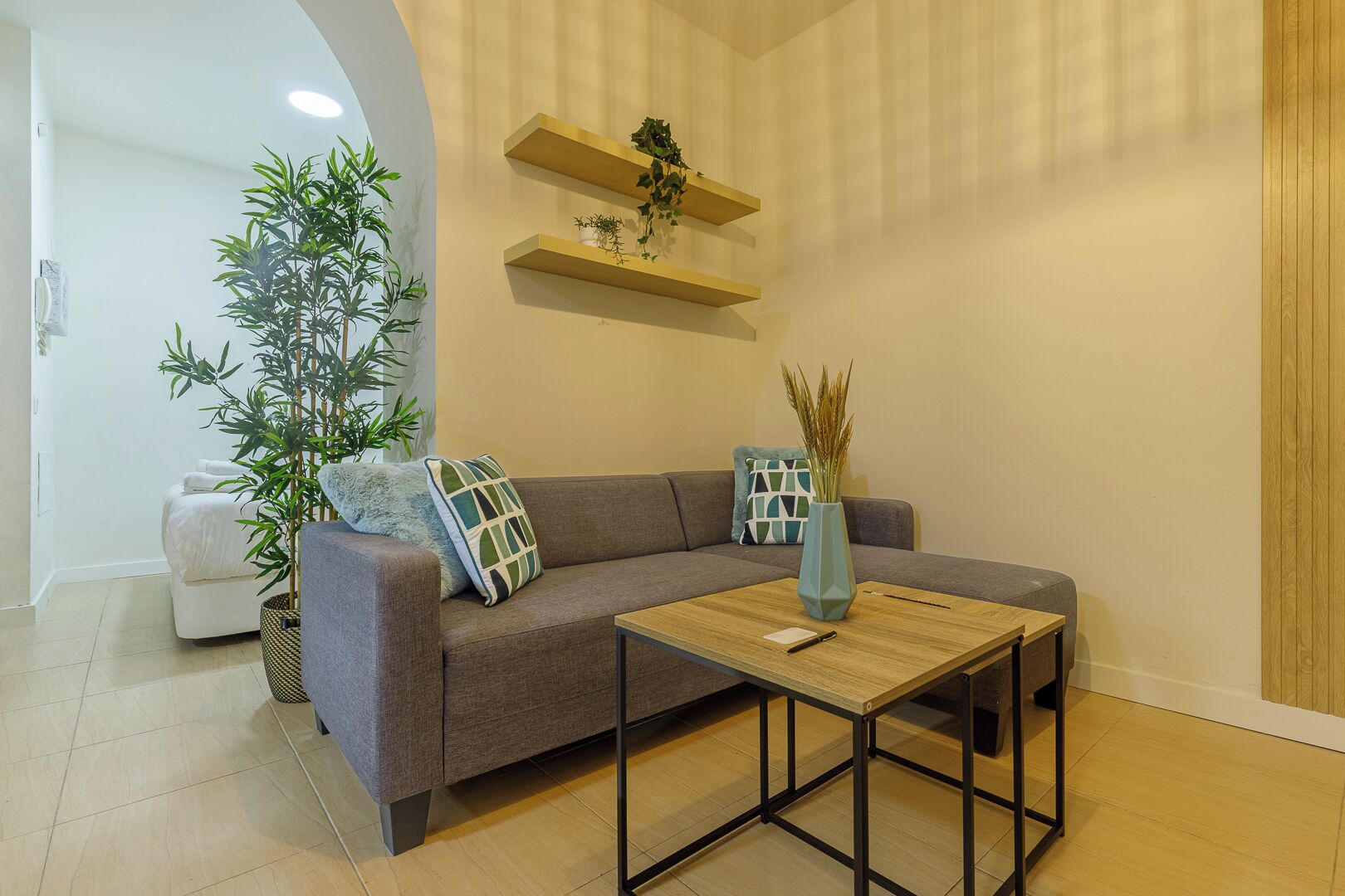 Casa Boutique Evi