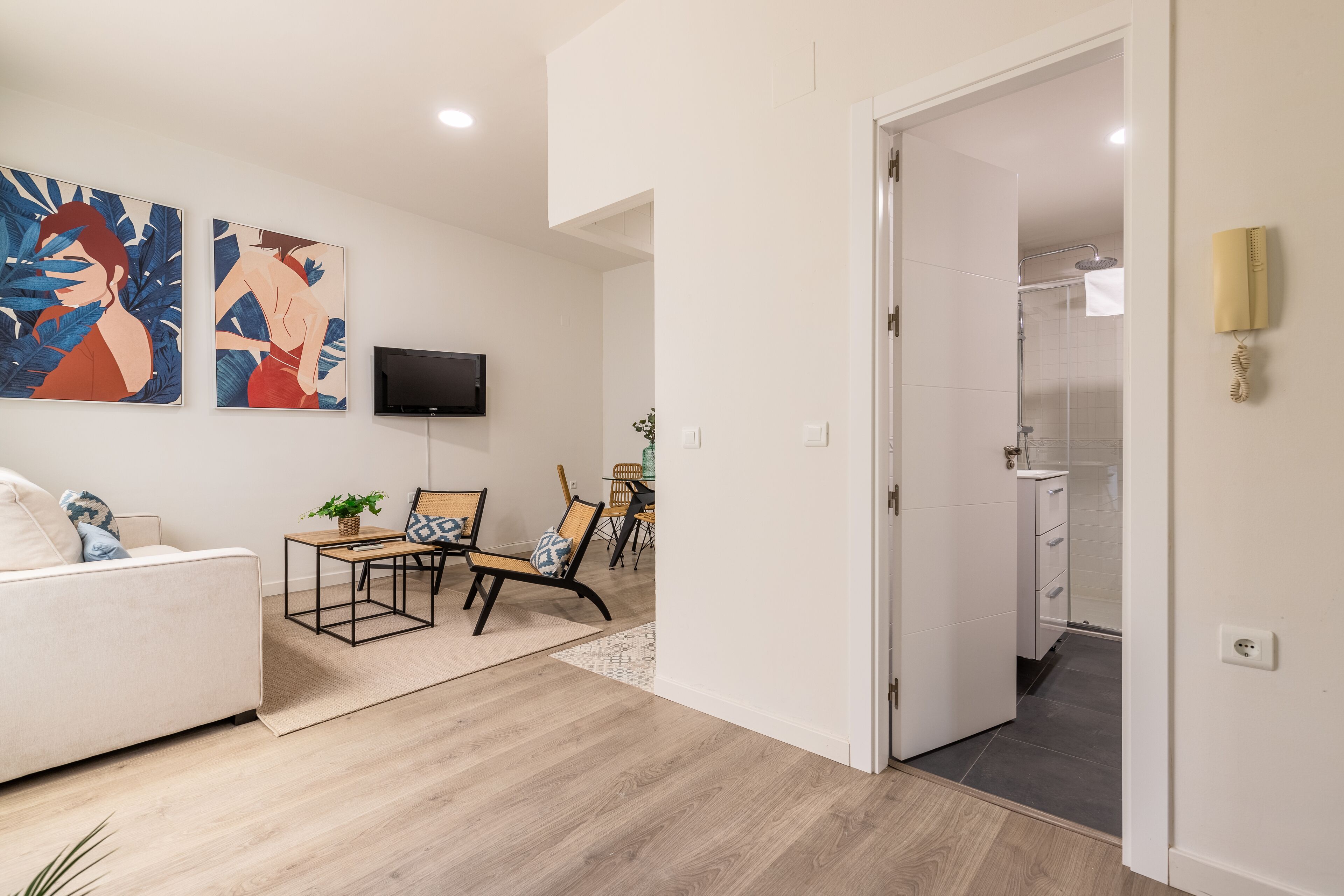 Casa Boutique Evi