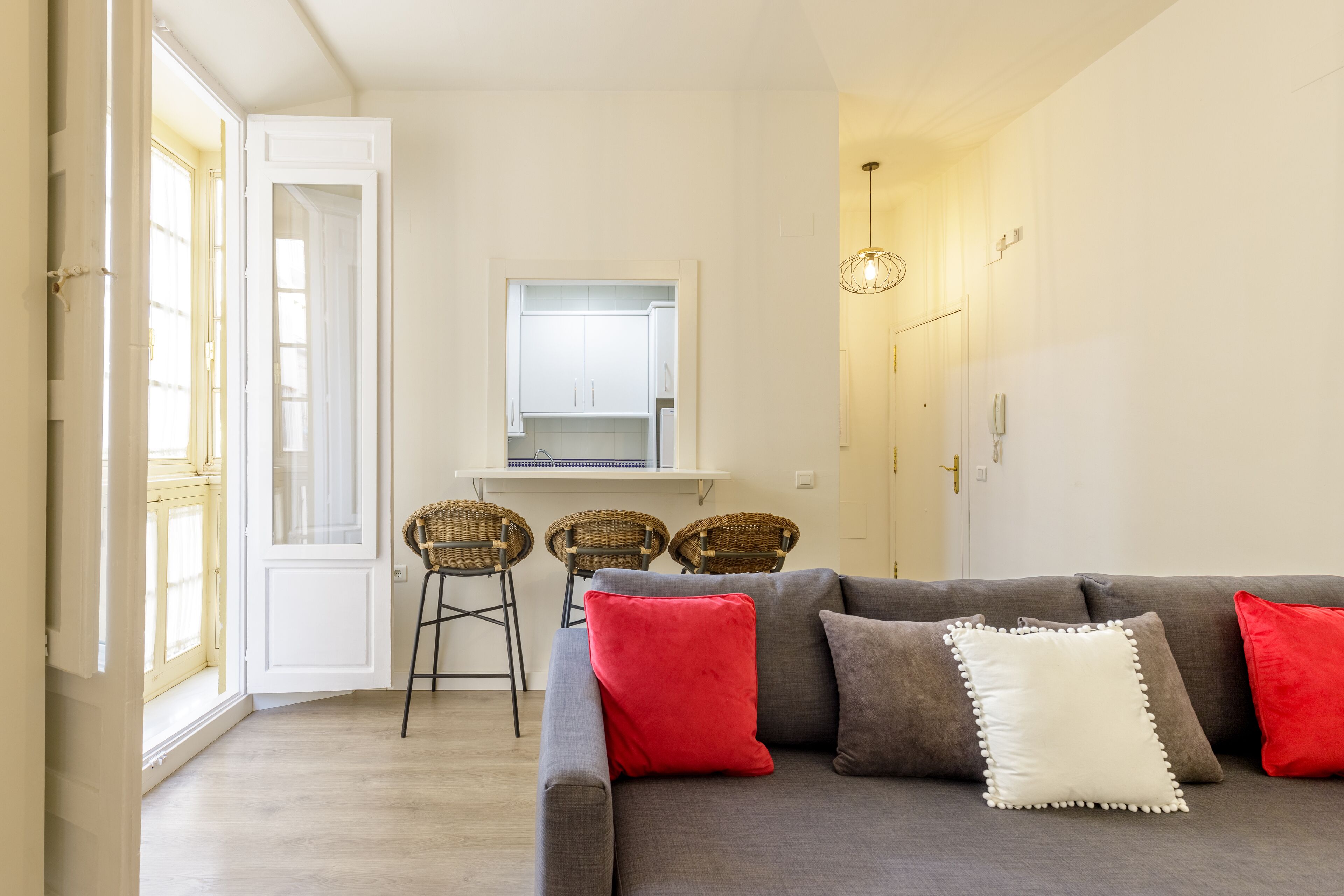 Casa Boutique Evi