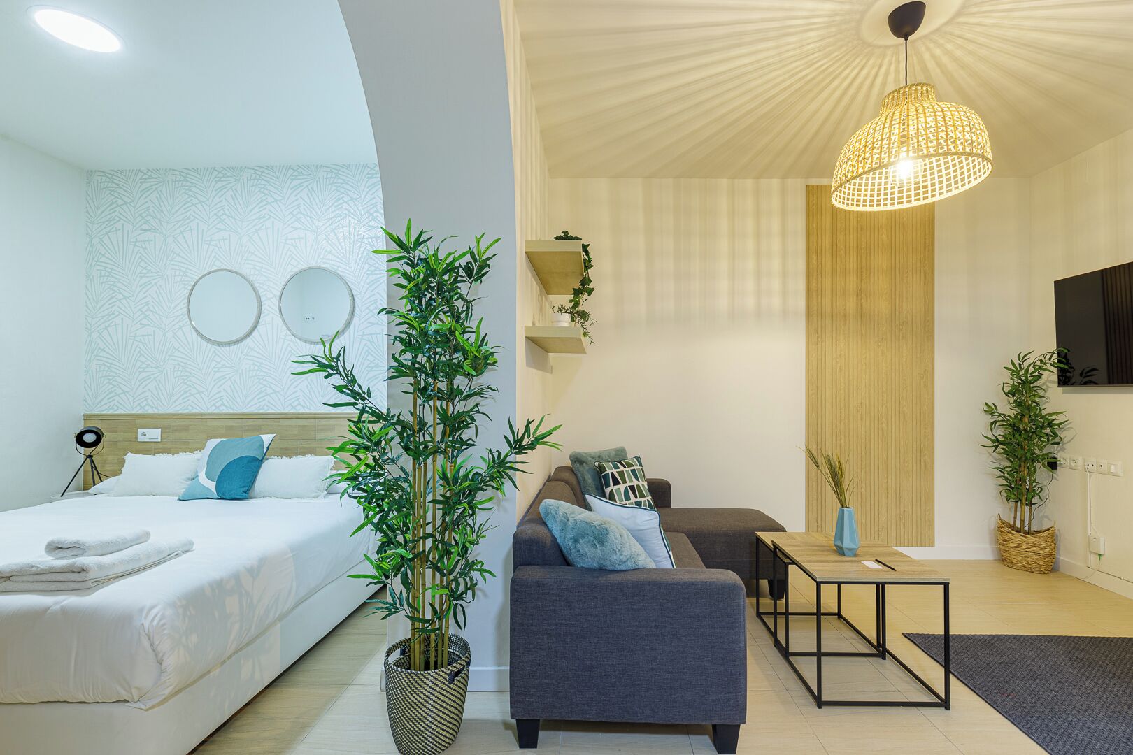 Casa Boutique Evi