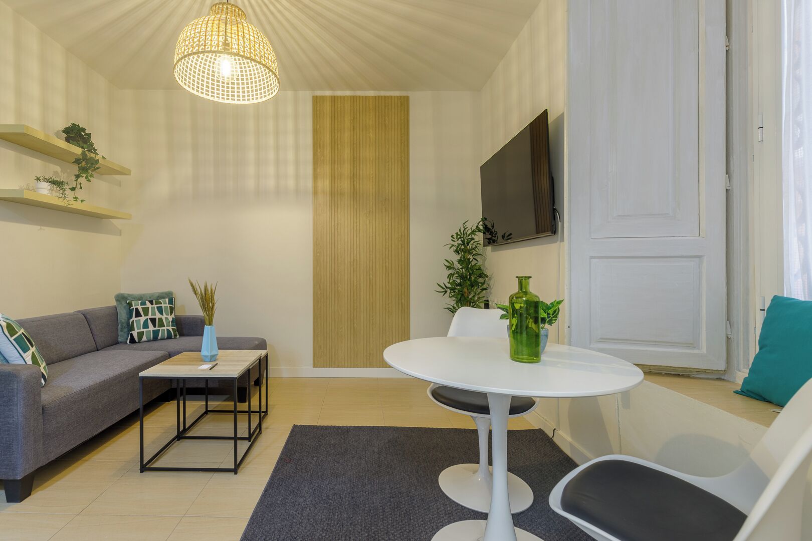 Casa Boutique Evi