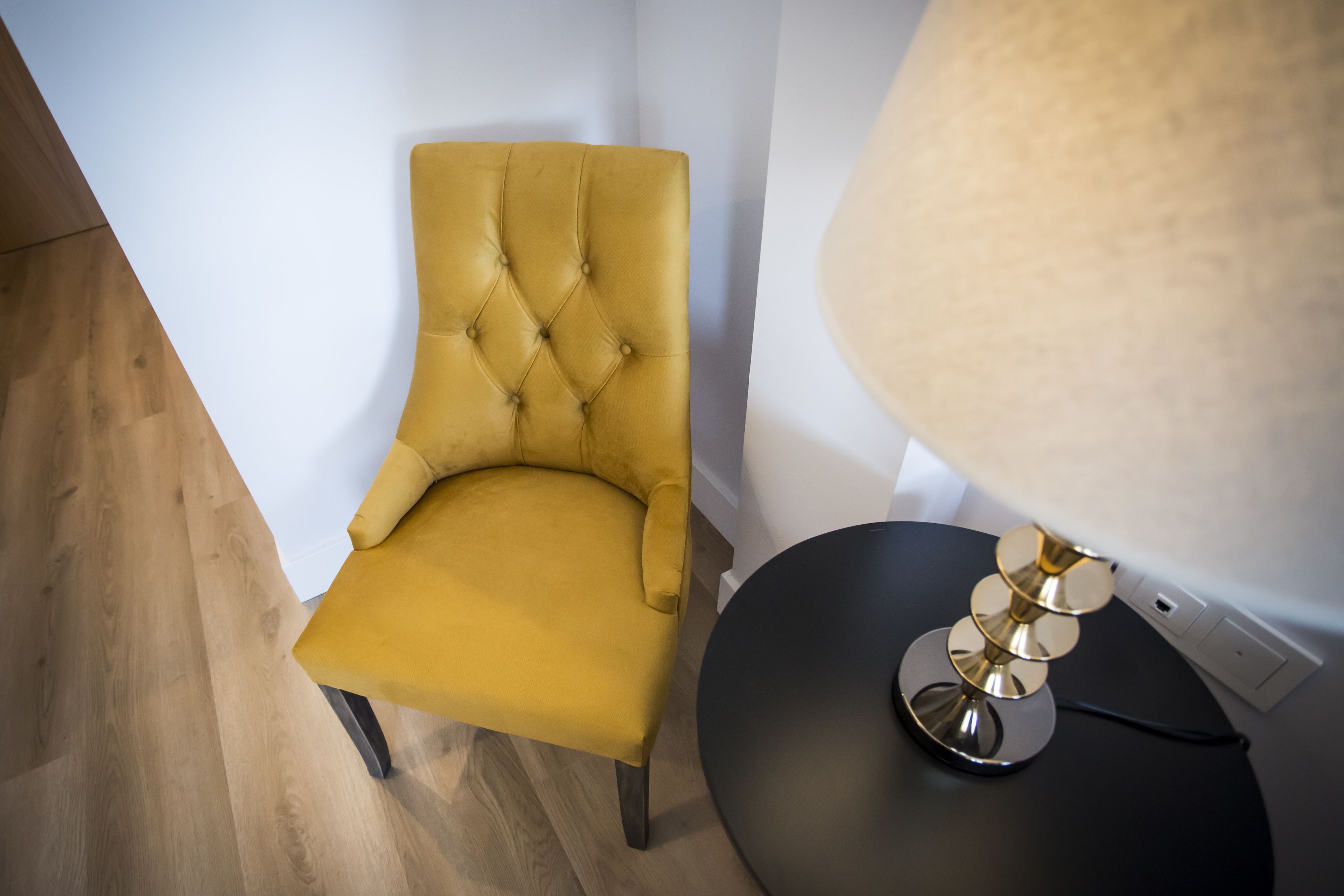 Casa de la Merced Suites