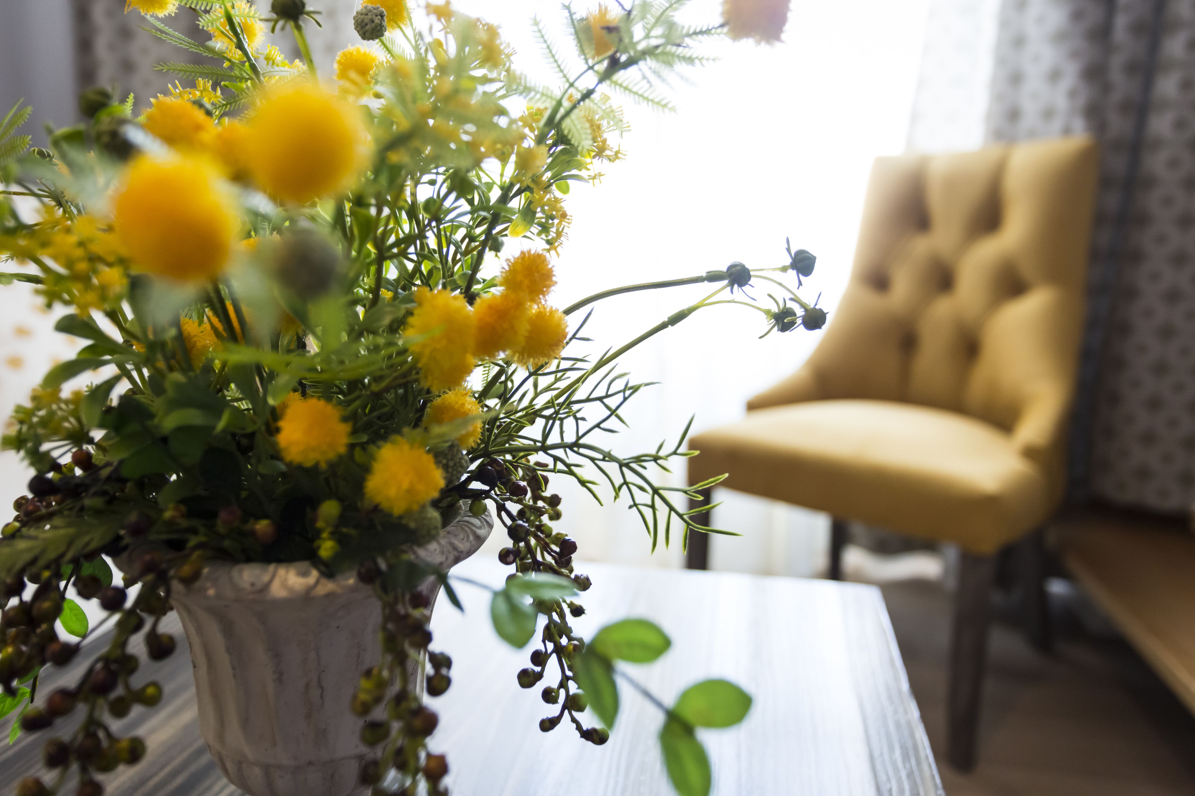 Casa de la Merced Suites