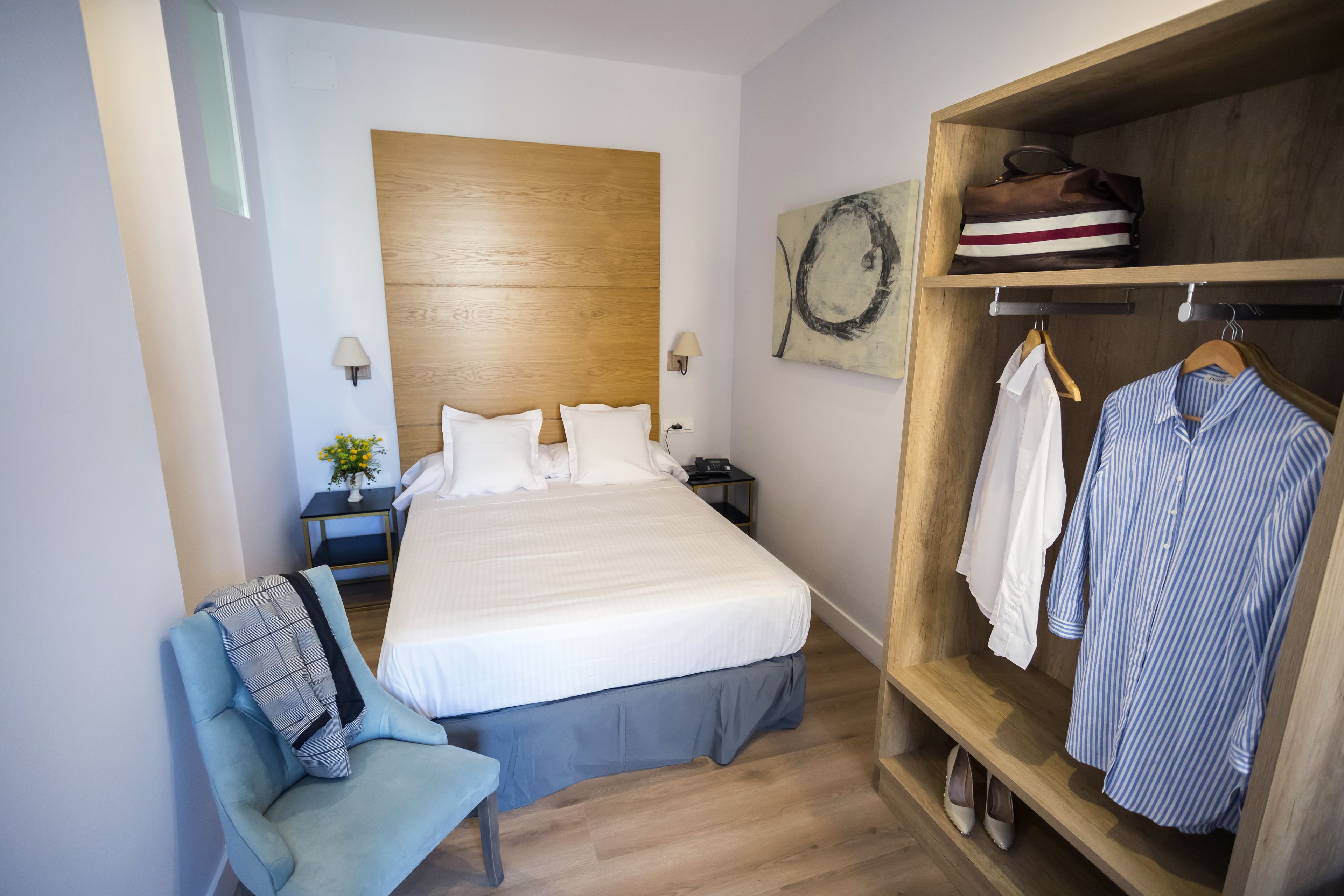 Casa de la Merced Suites