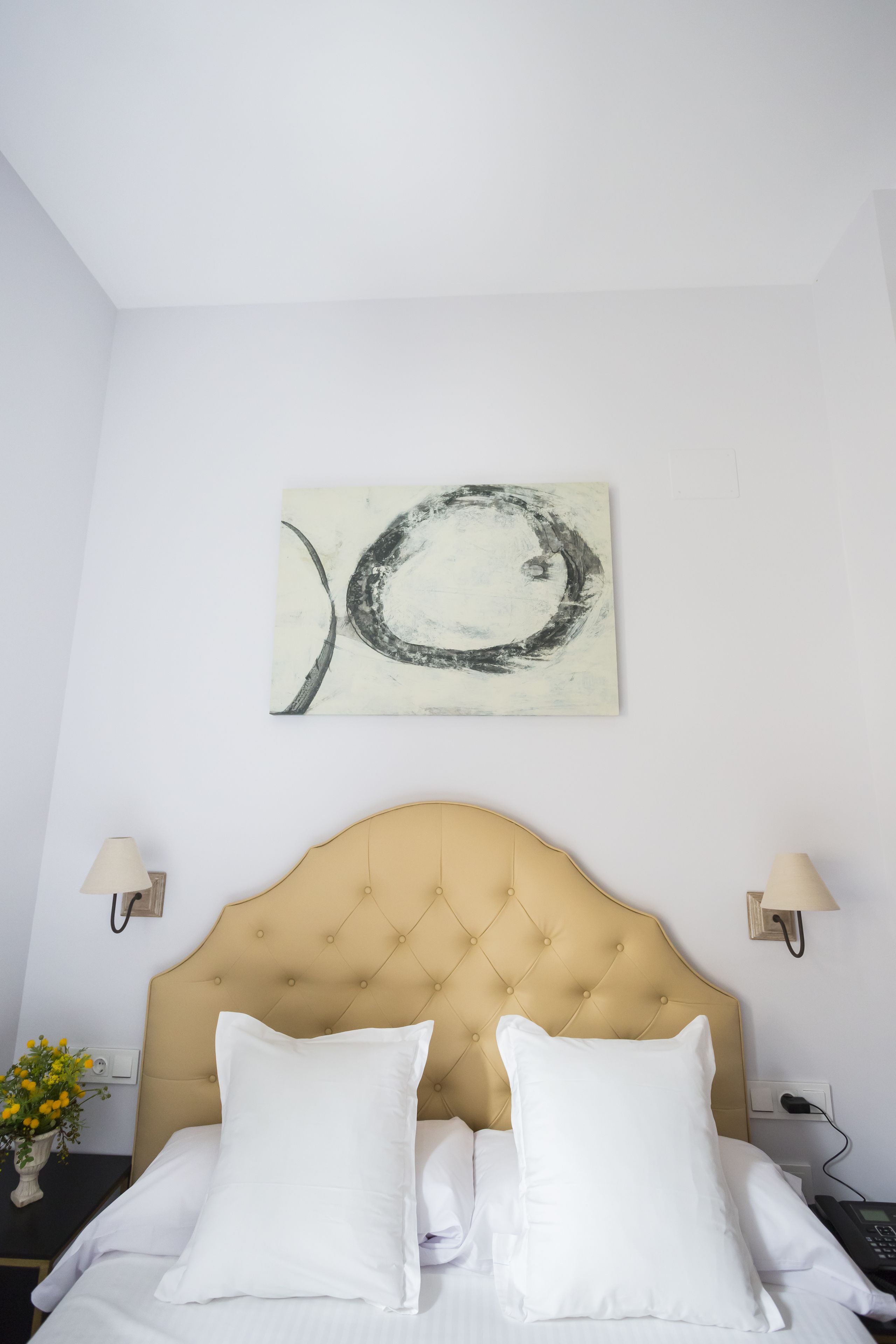 Casa de la Merced Suites