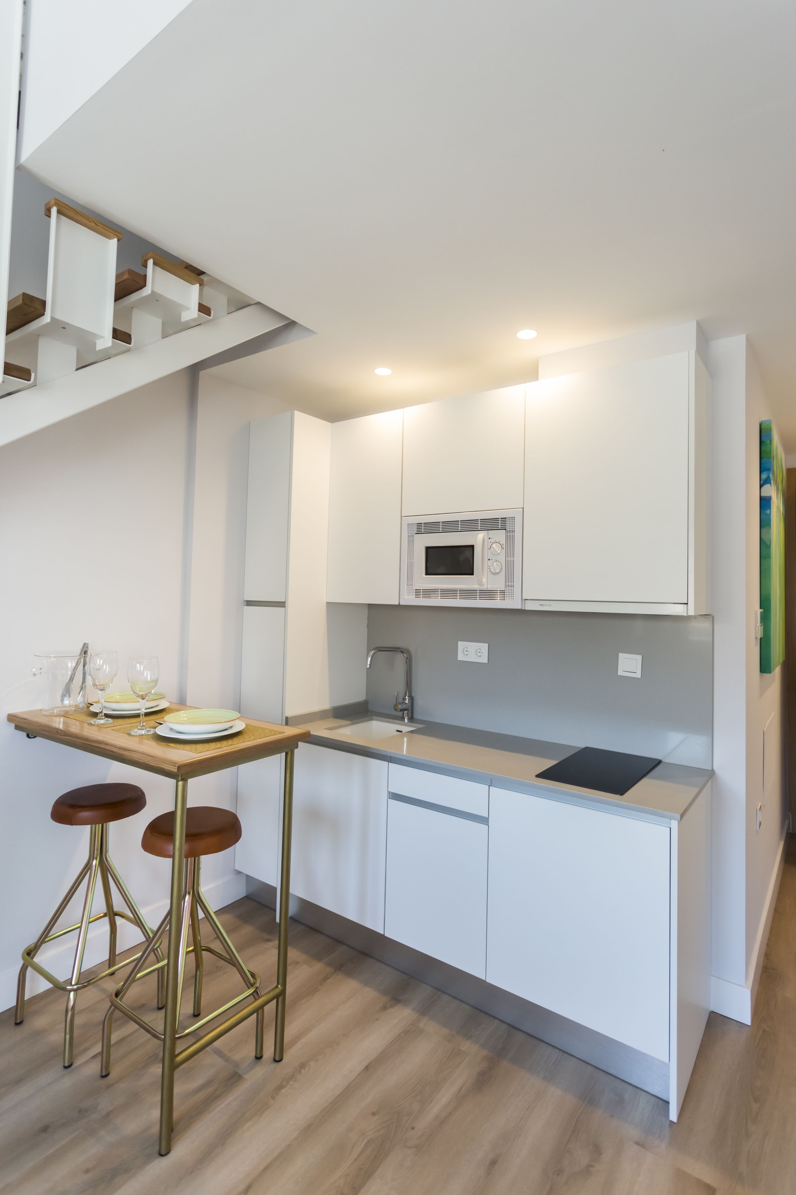 Casa de la Merced Suites