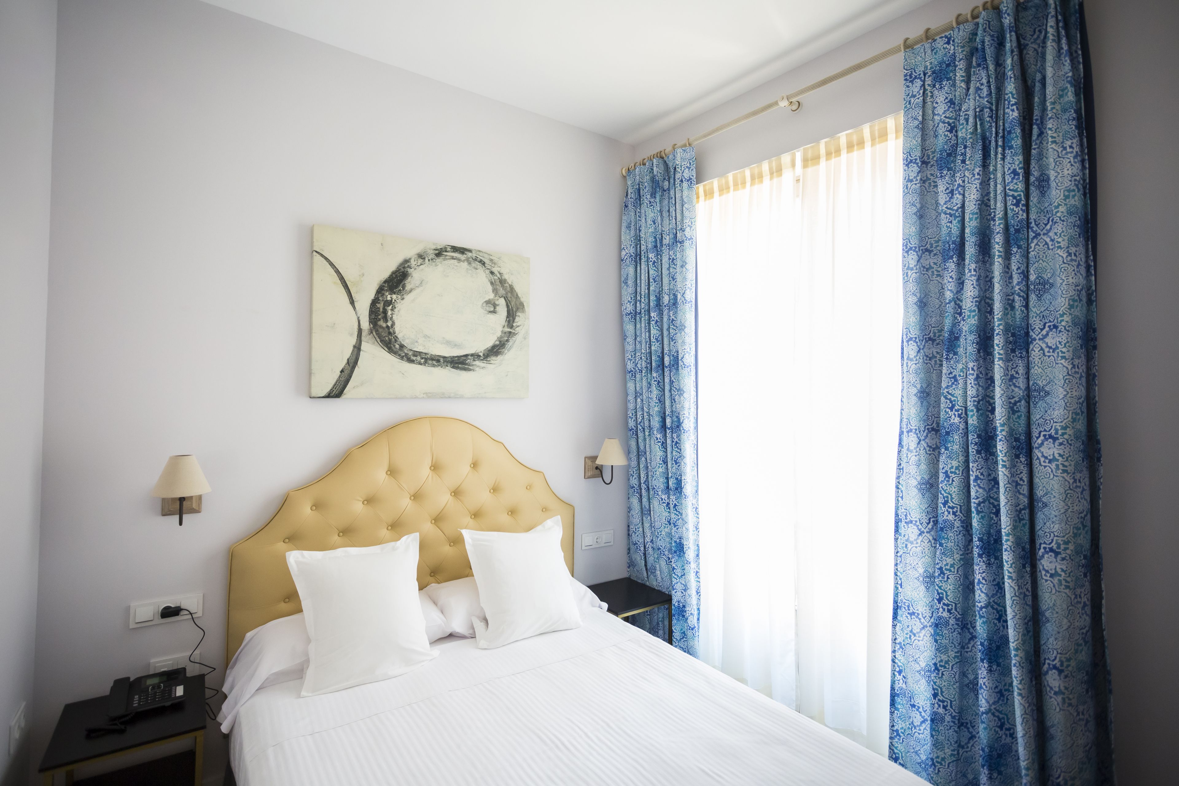 Casa de la Merced Suites