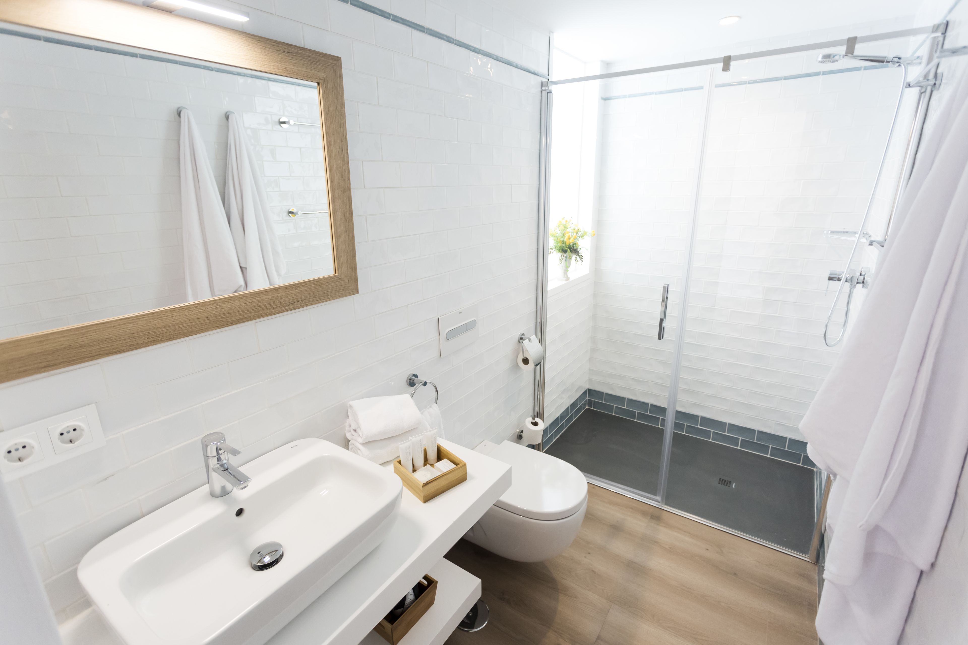 Casa de la Merced Suites