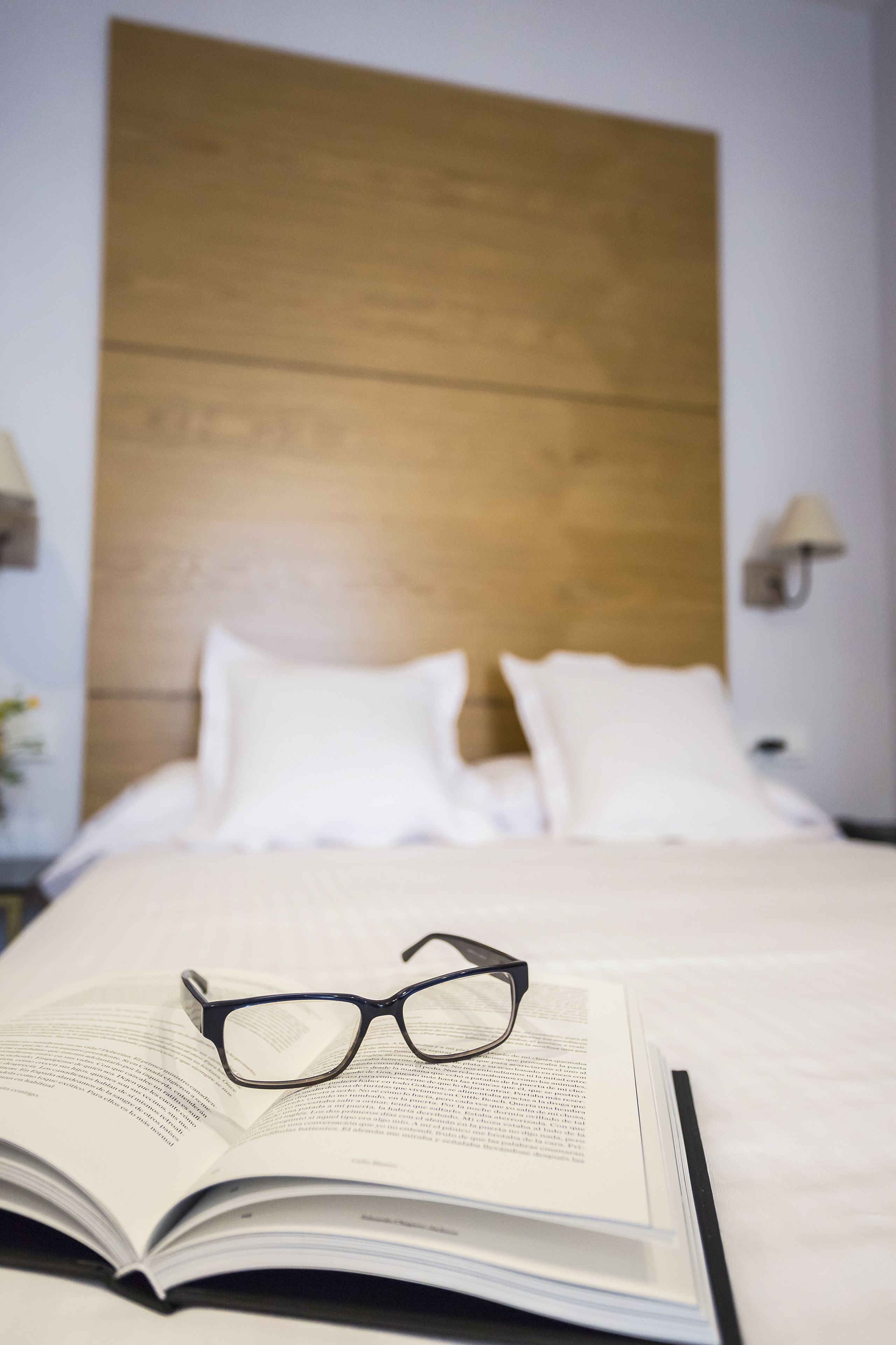 Casa de la Merced Suites