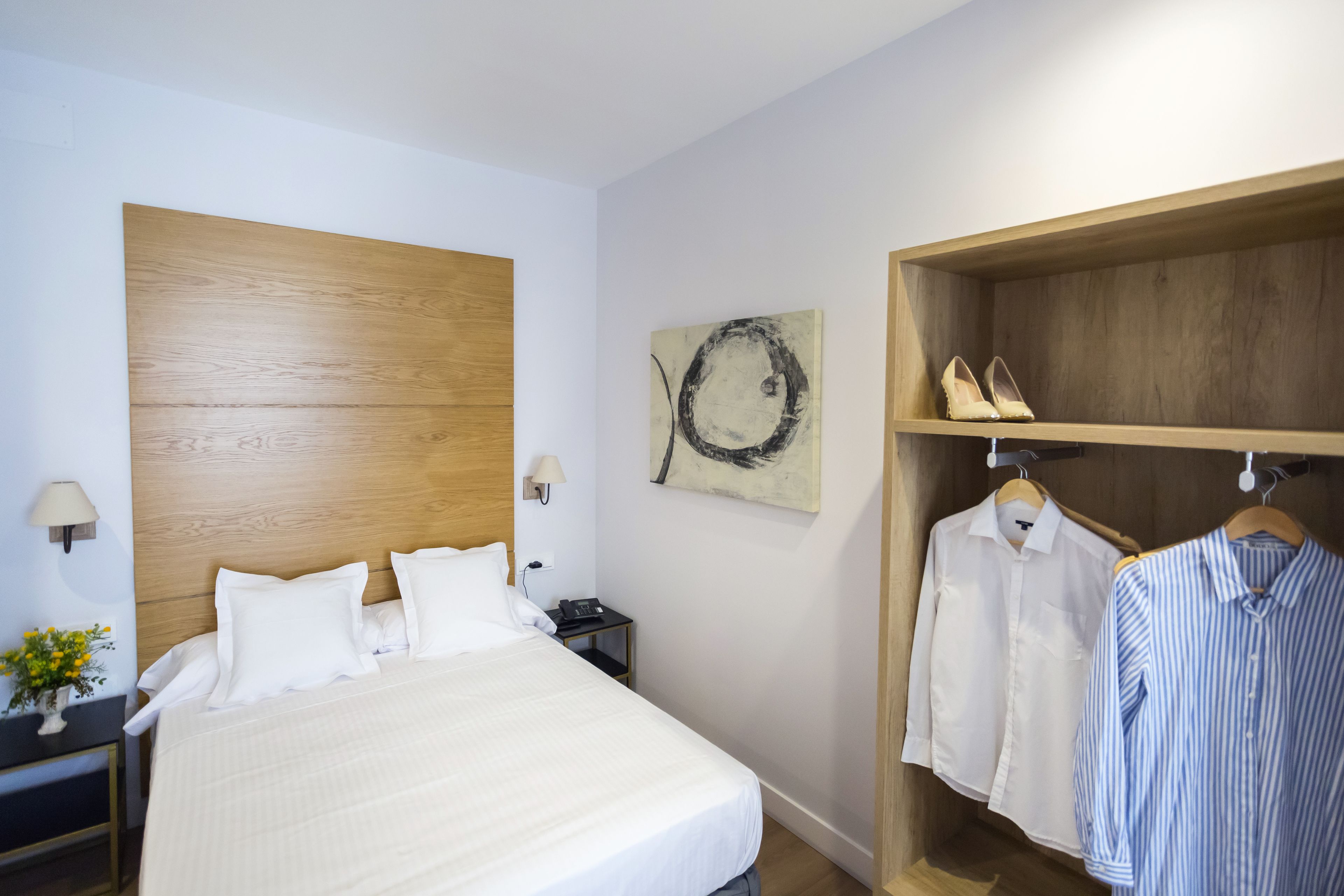 Casa de la Merced Suites