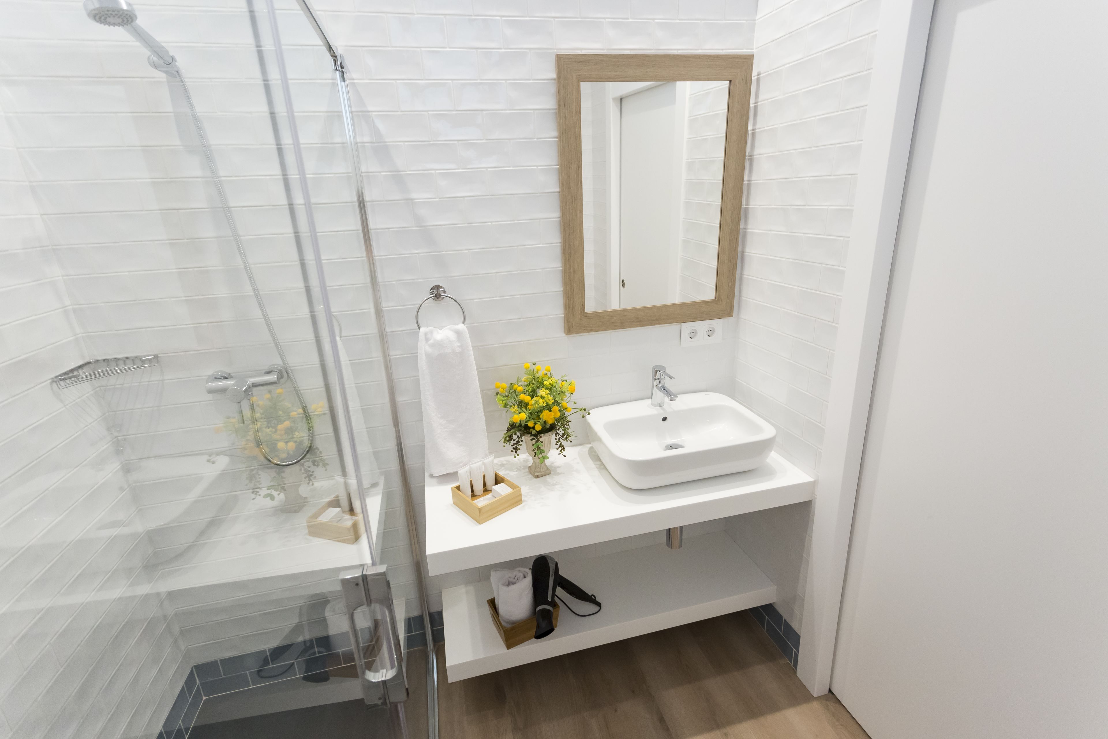 Casa de la Merced Suites