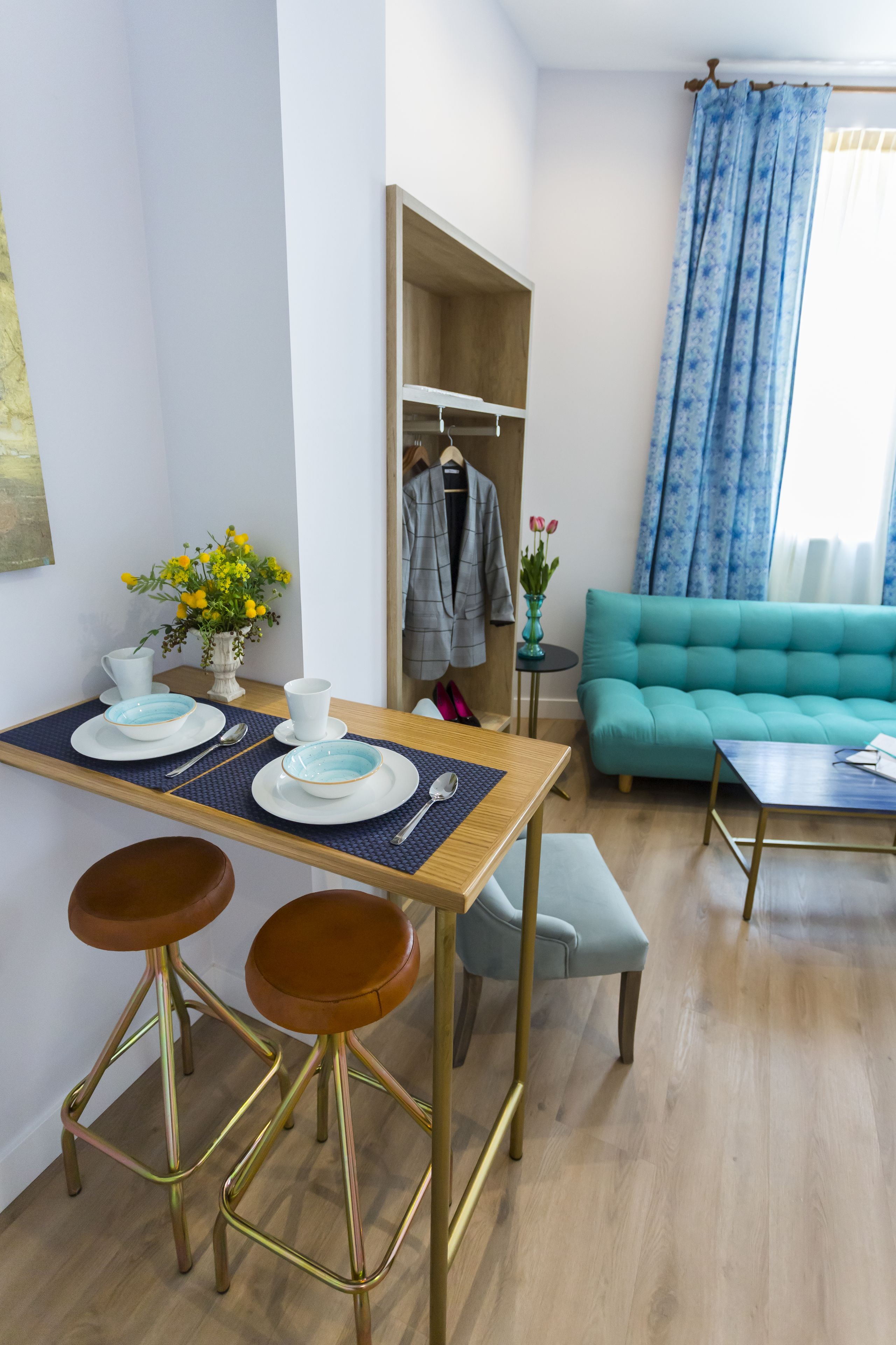 Casa de la Merced Suites