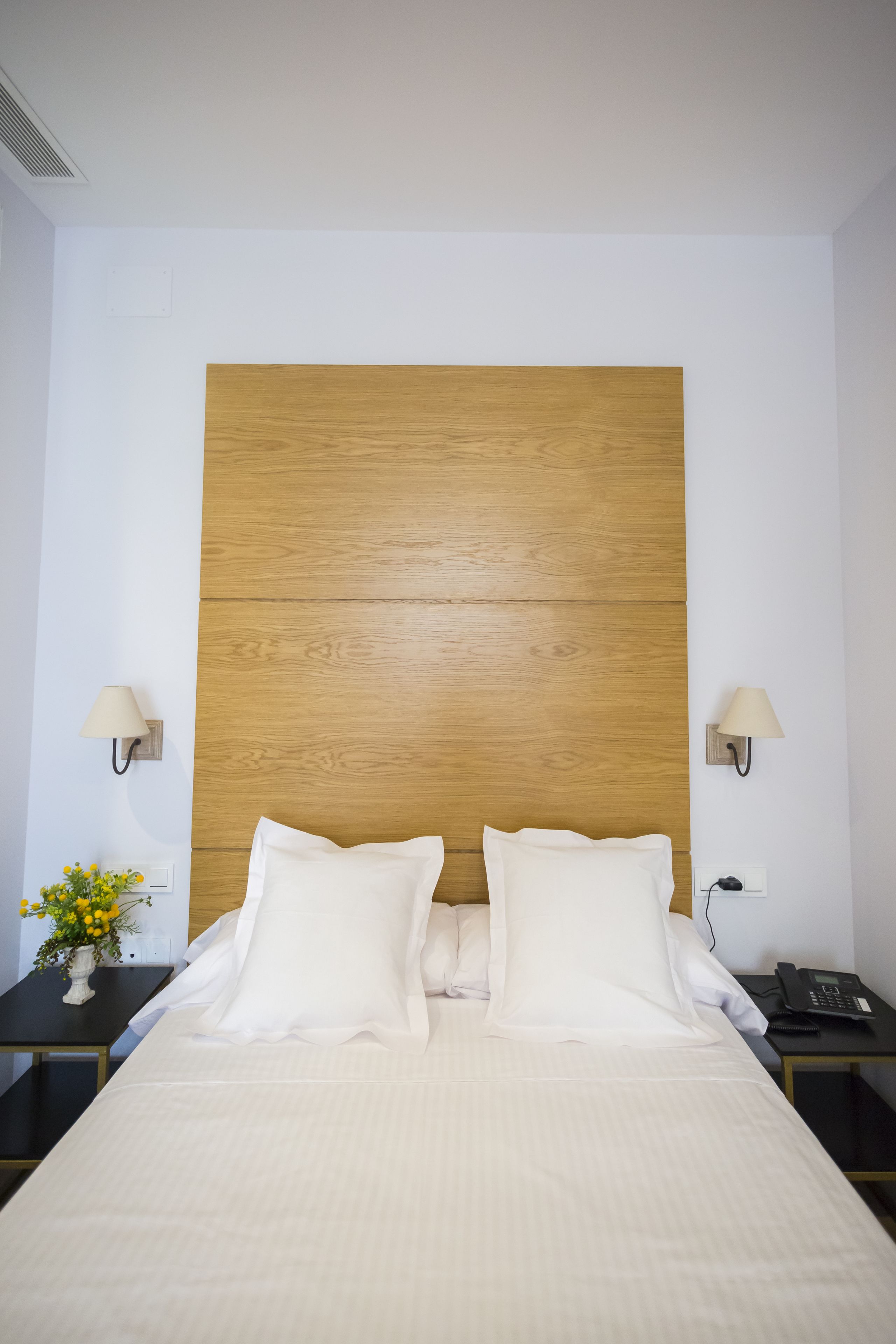 Casa de la Merced Suites