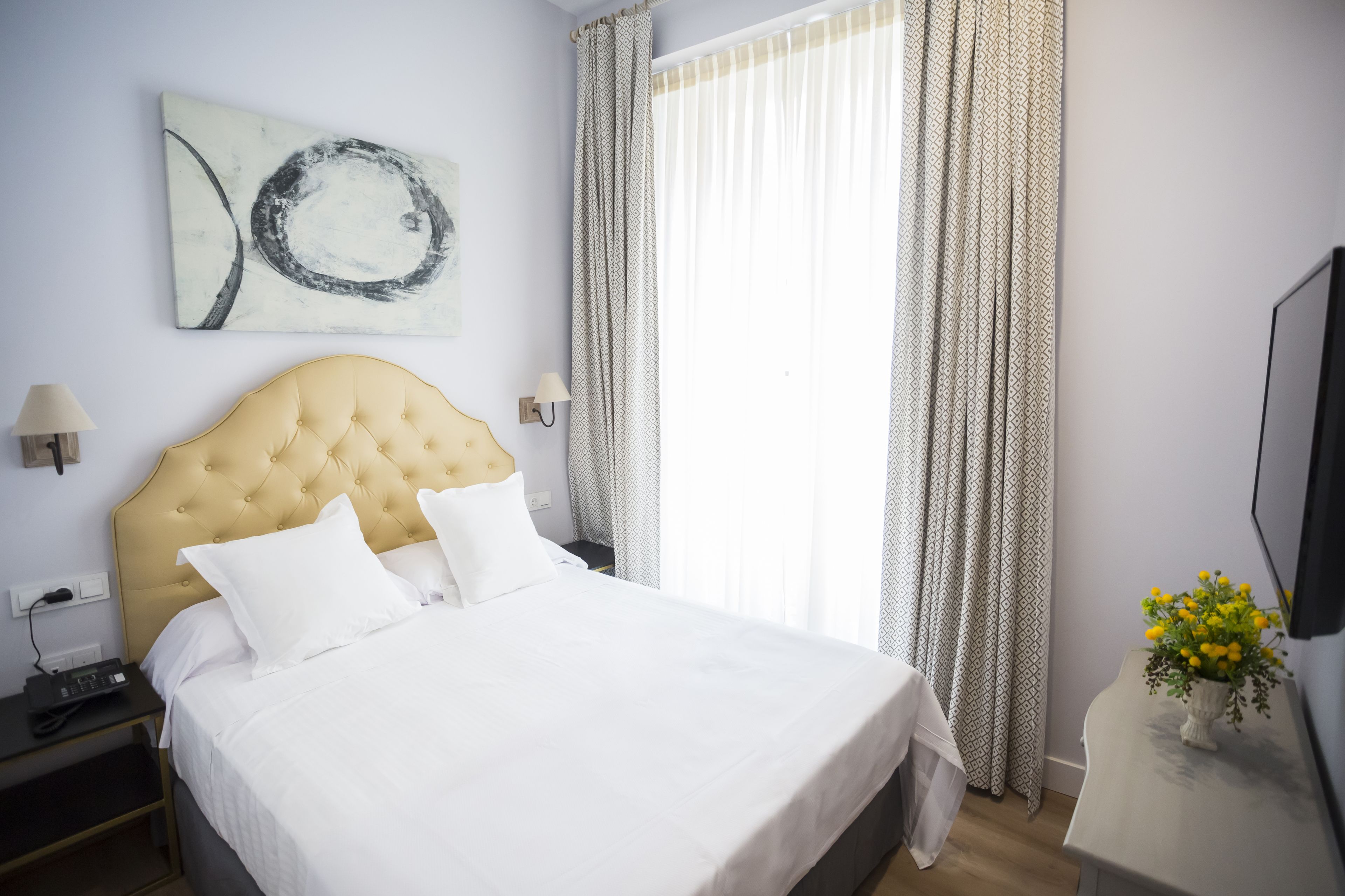 Casa de la Merced Suites