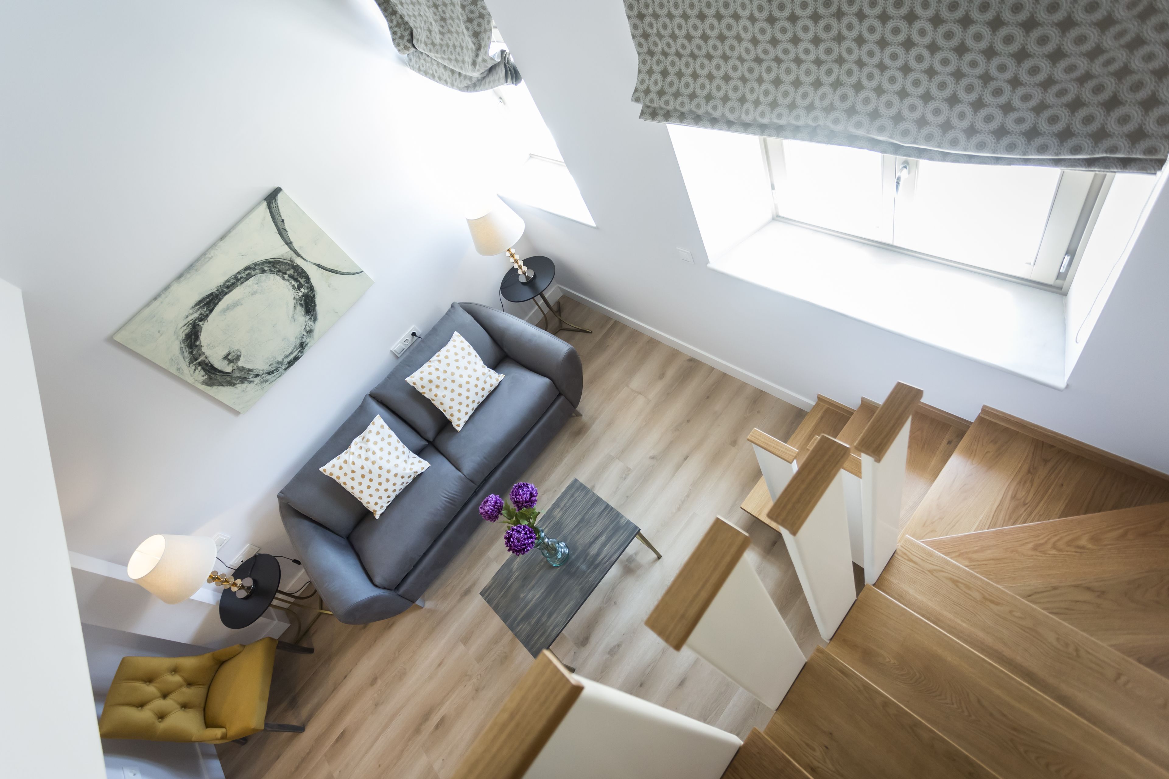 Casa de la Merced Suites