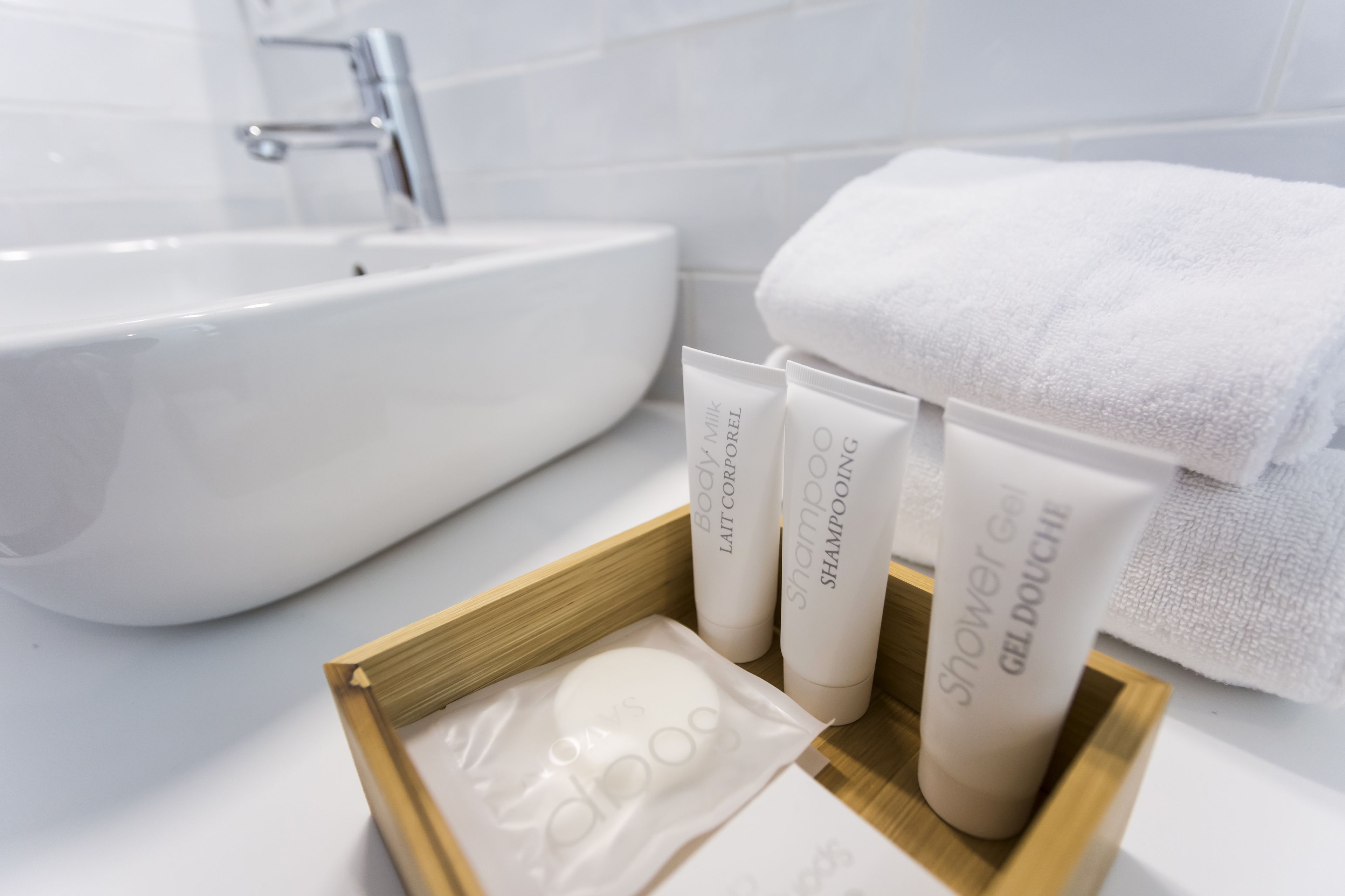 Casa de la Merced Suites