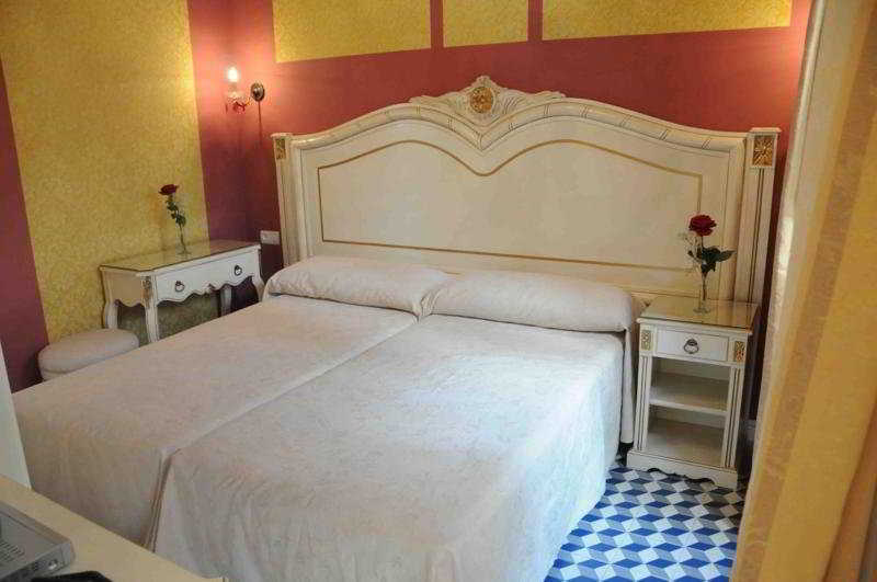 Casa de las Mercedes