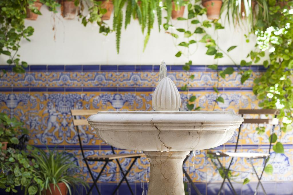 Casa de las Mercedes