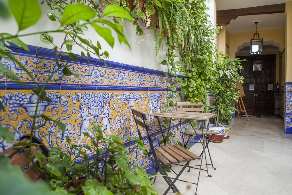 Casa de las Mercedes