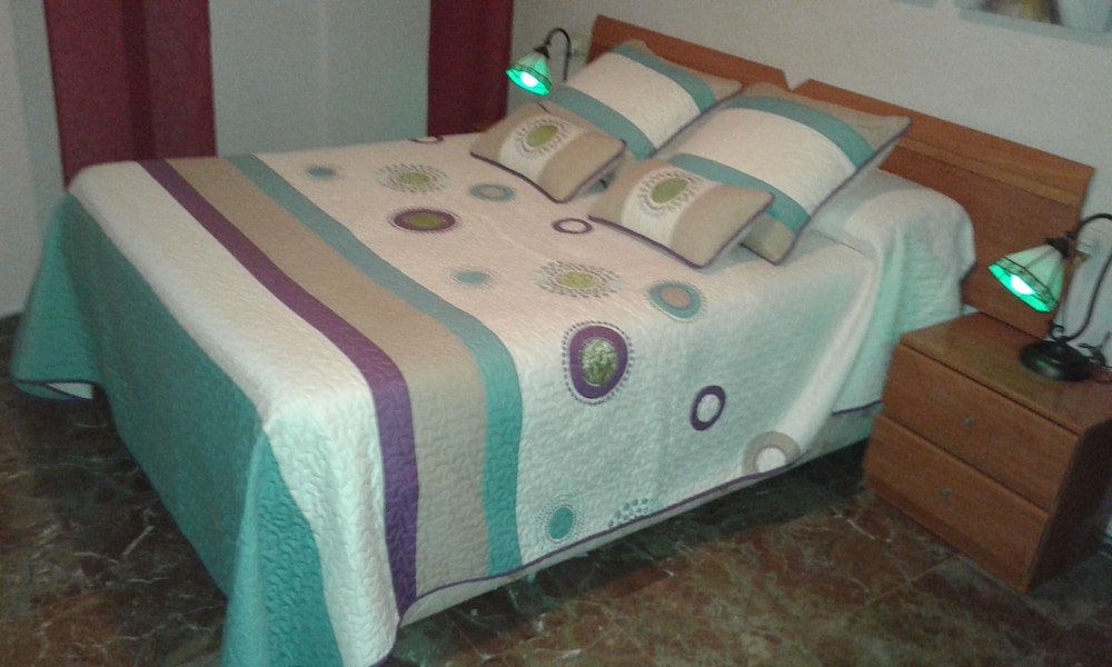 Casa Maribel